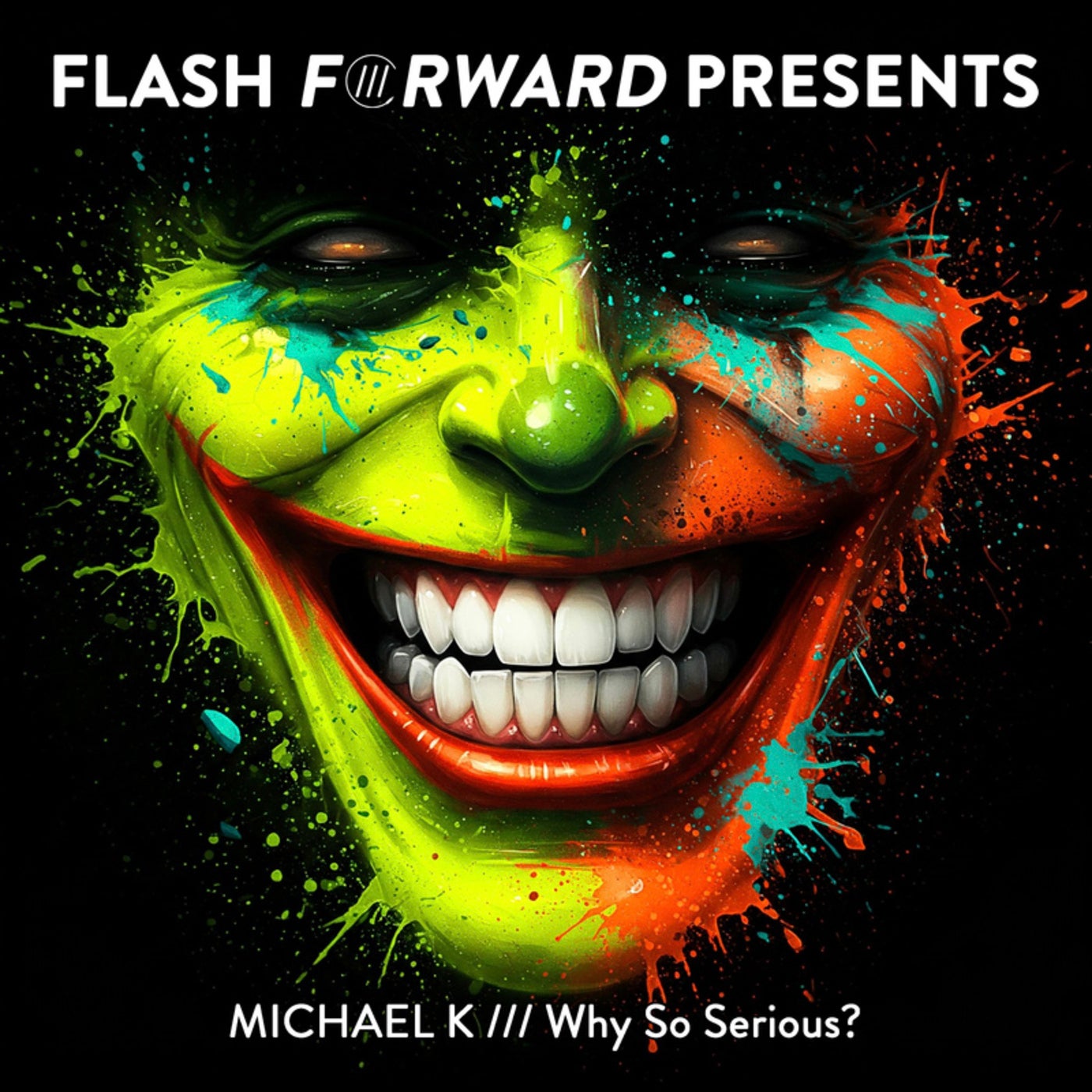 Why So Serious?