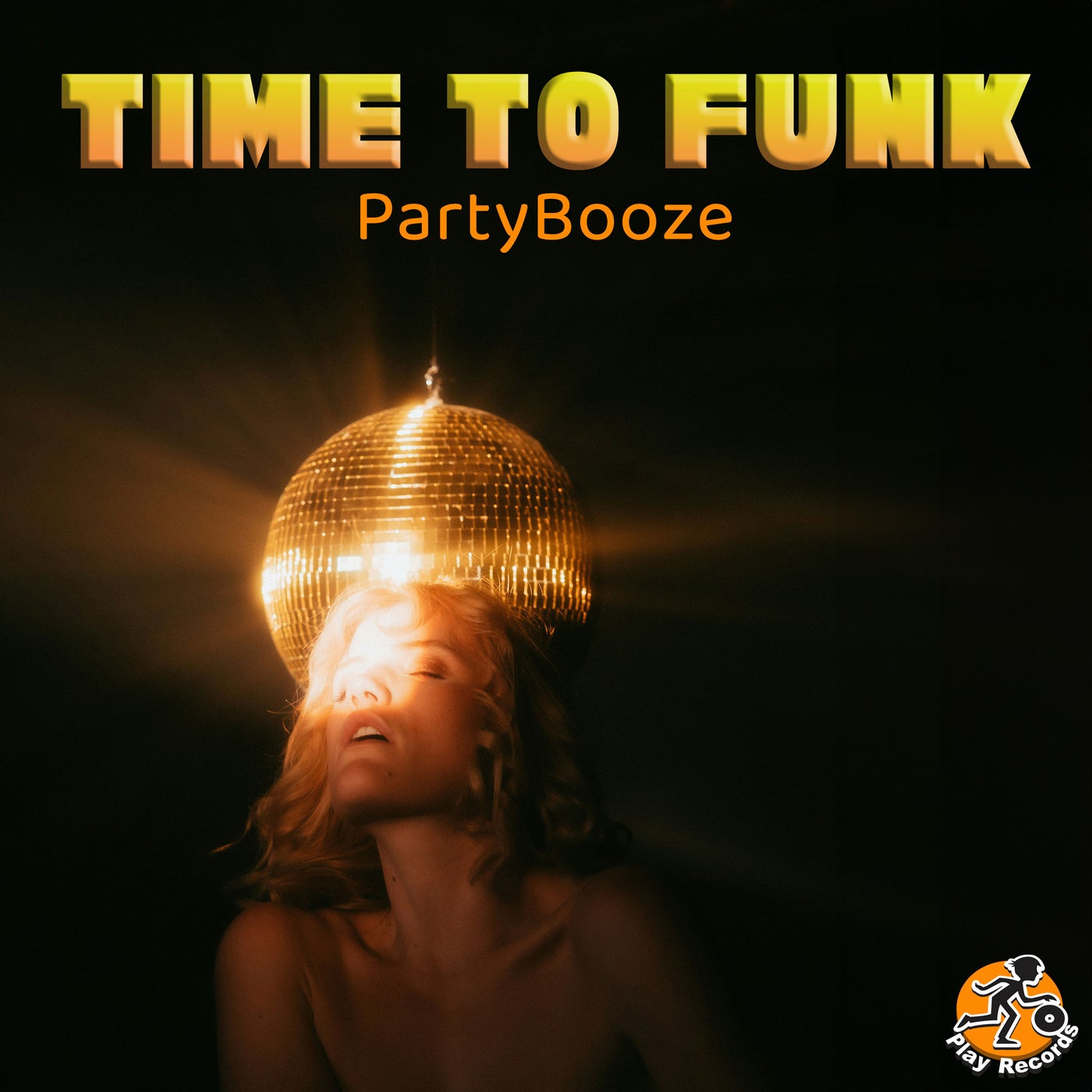 Time To Funk