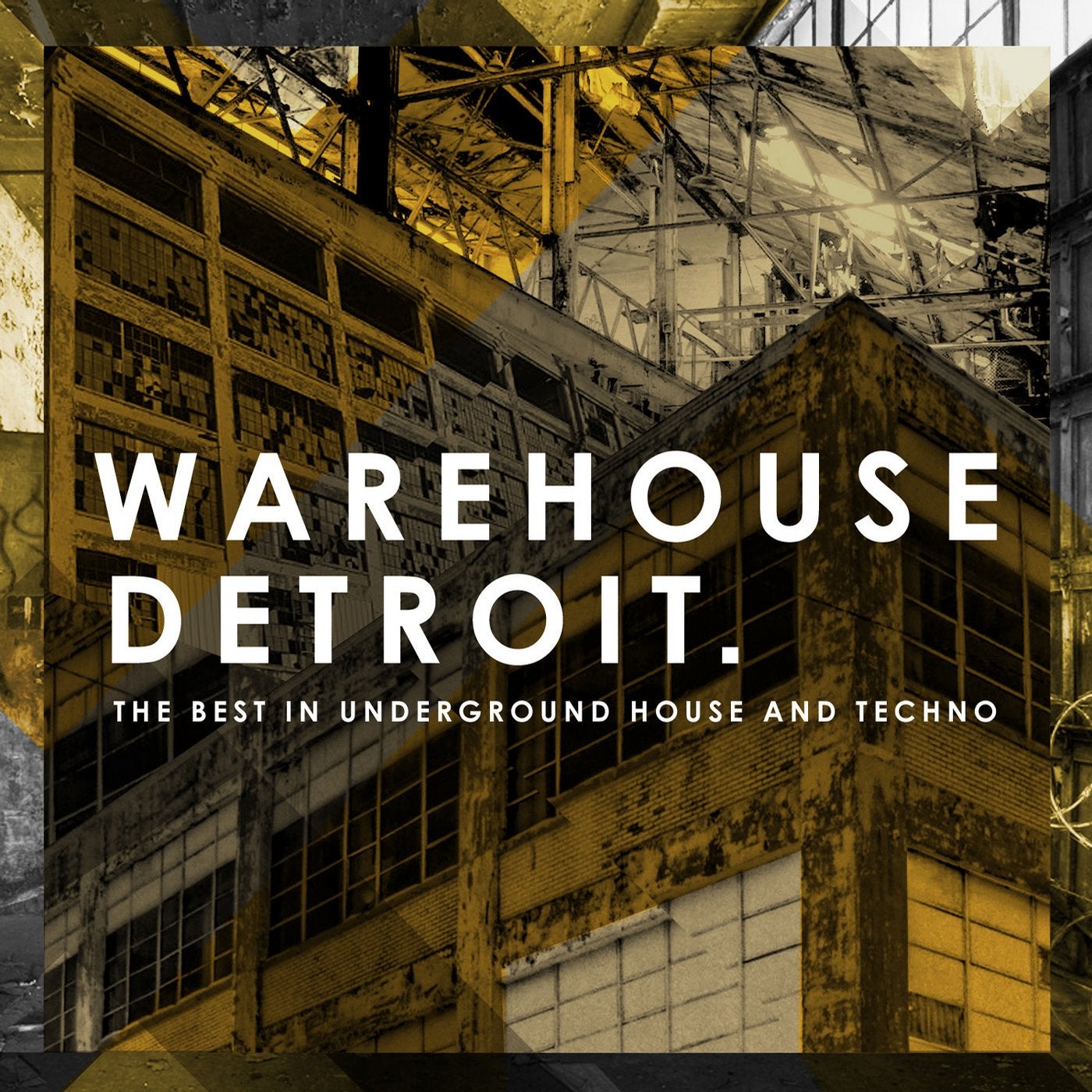 Warehouse Detroit