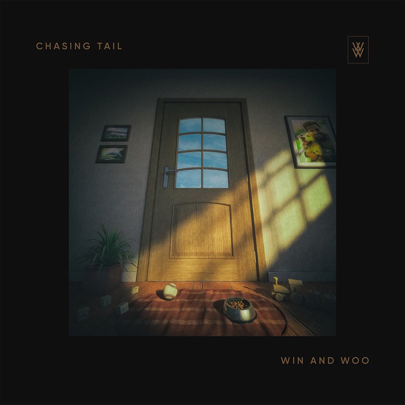 Chasing Tail