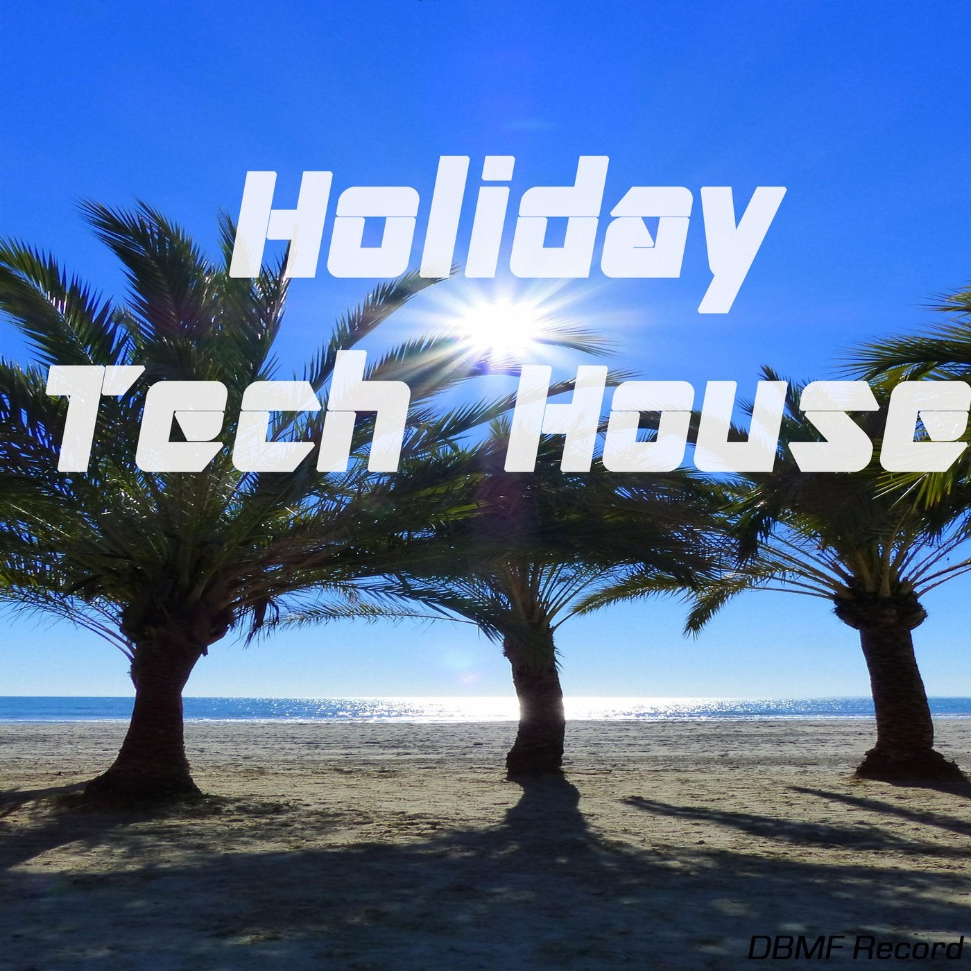 Holiday Tech House