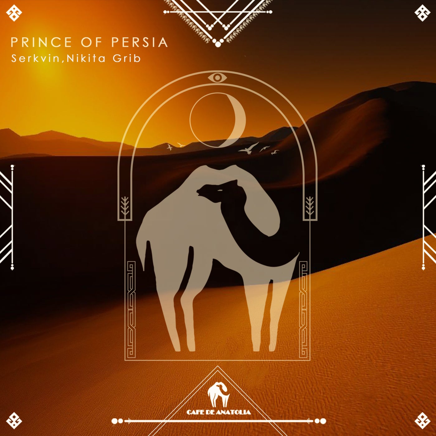 Prince of Persia