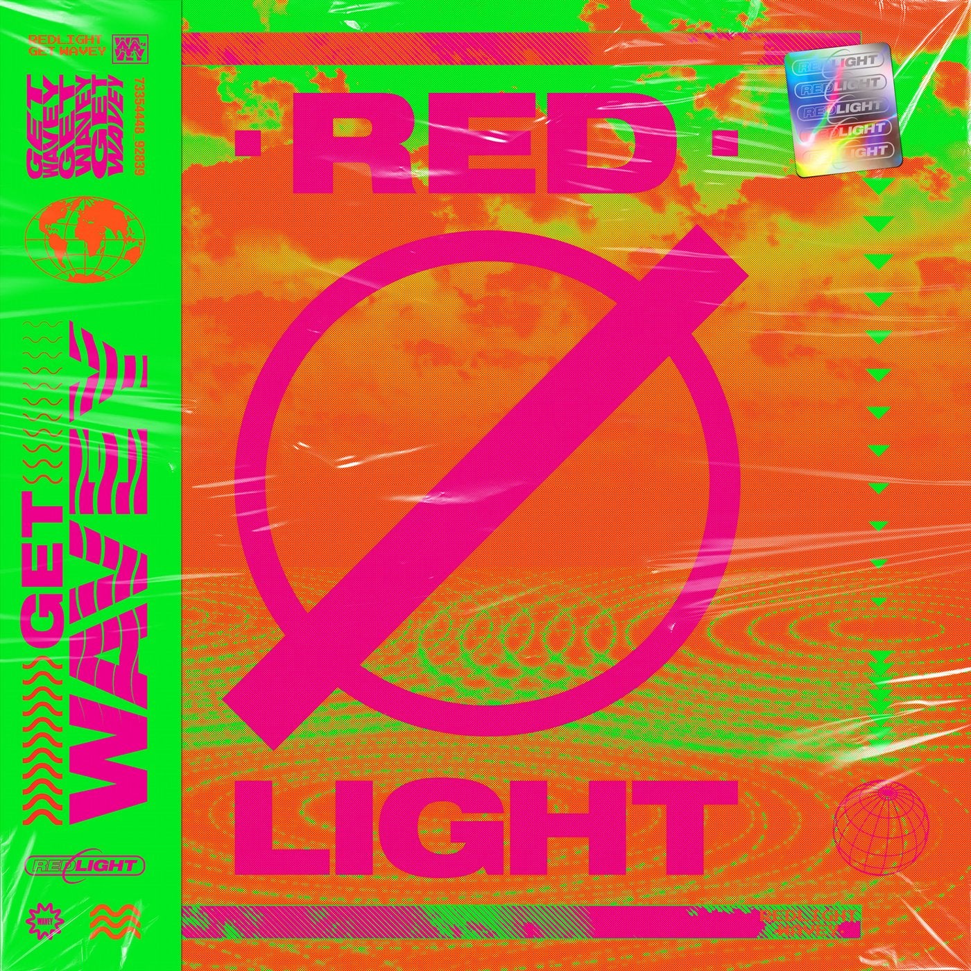 Get Wavey - Extended Mix