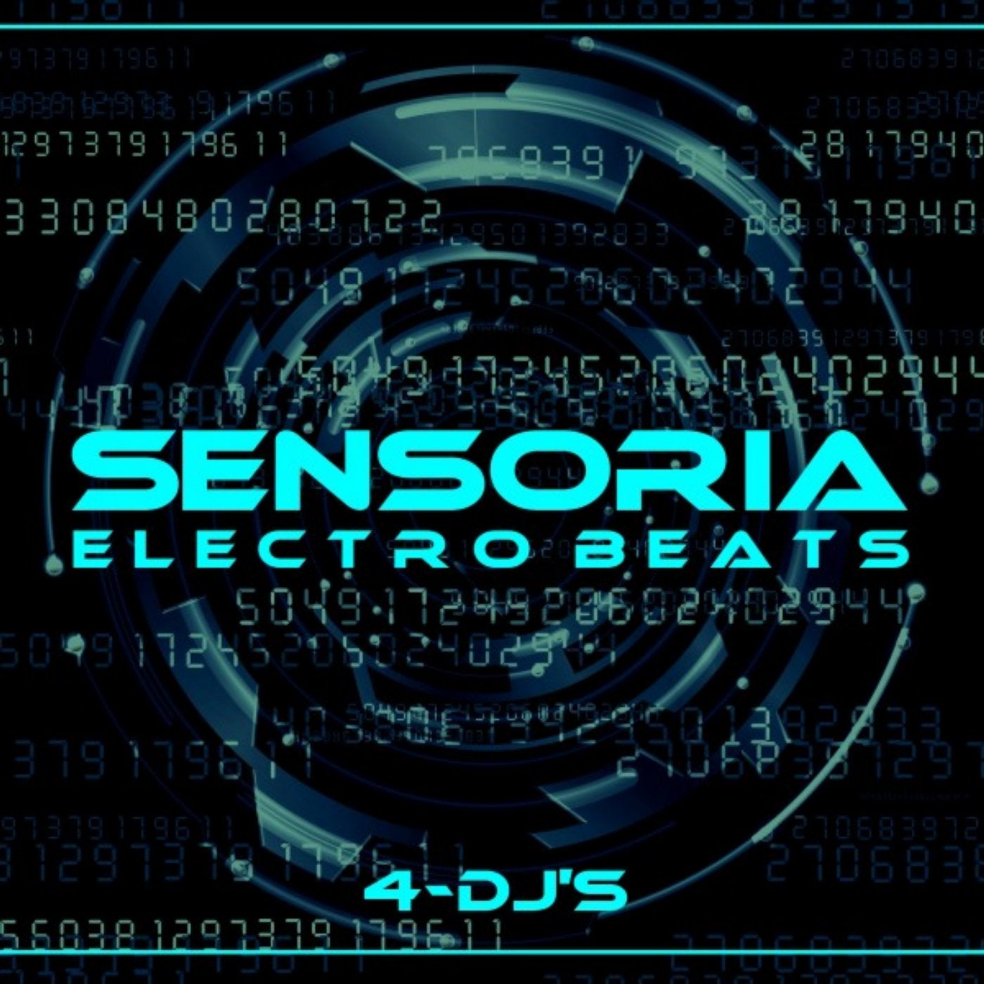Sensoria (Electro Beats)