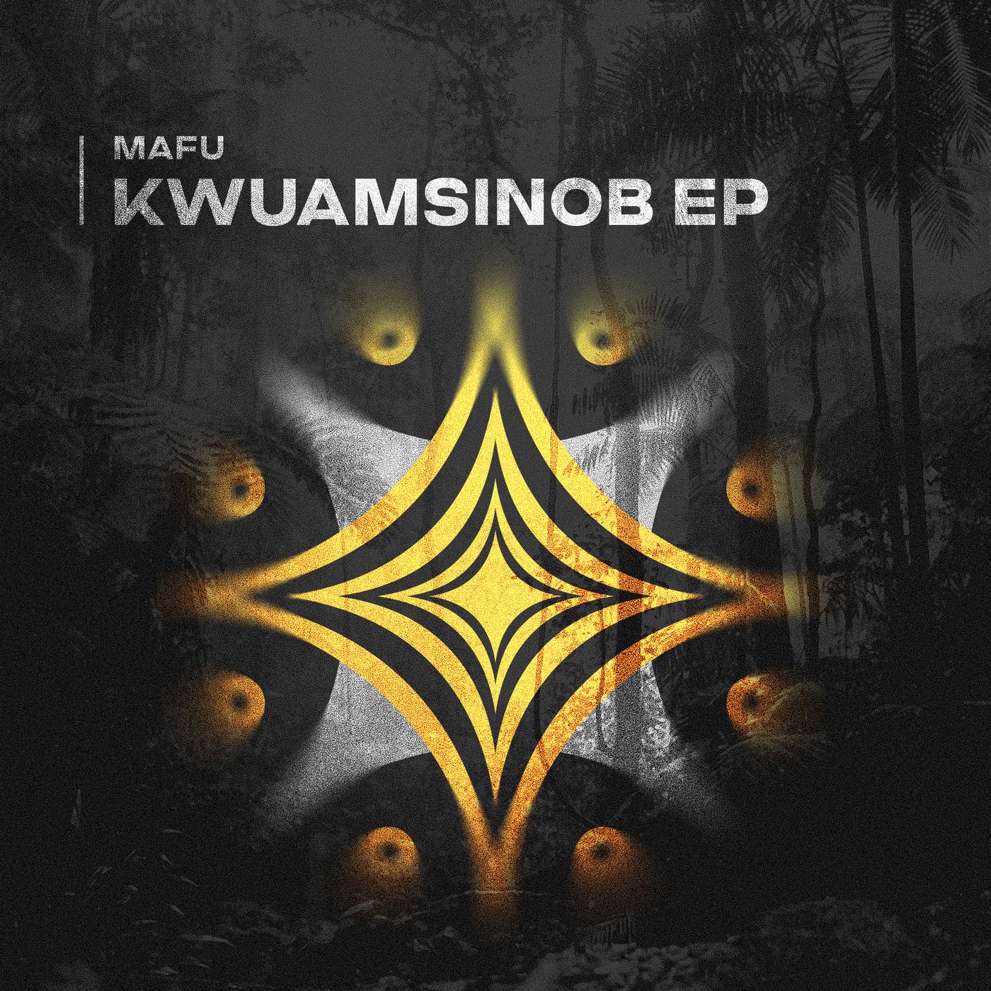 Kwuamsinob EP