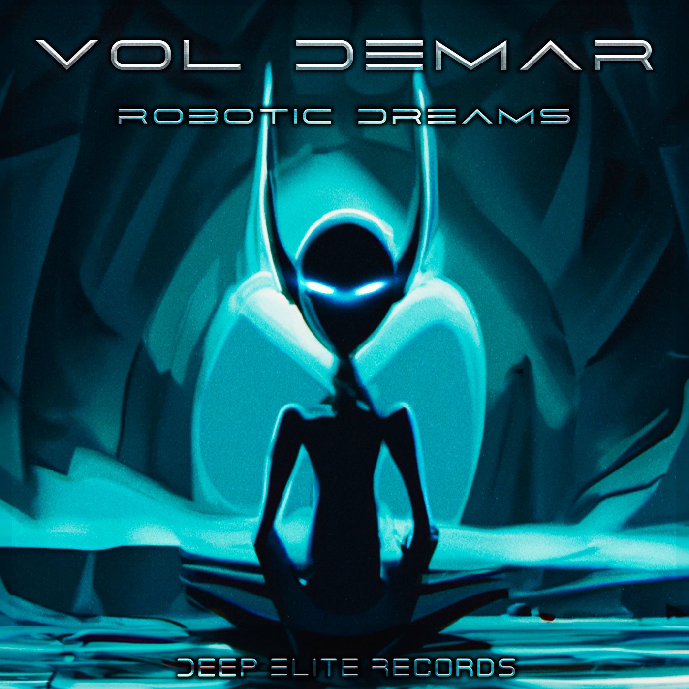 Robotic Dreams