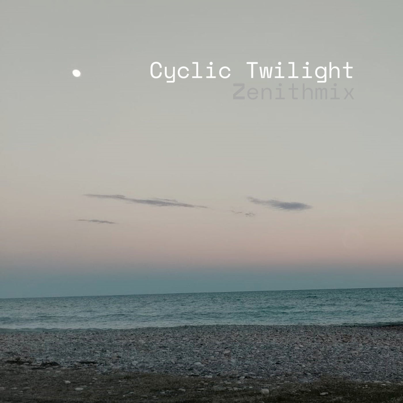 Cyclic Twilight