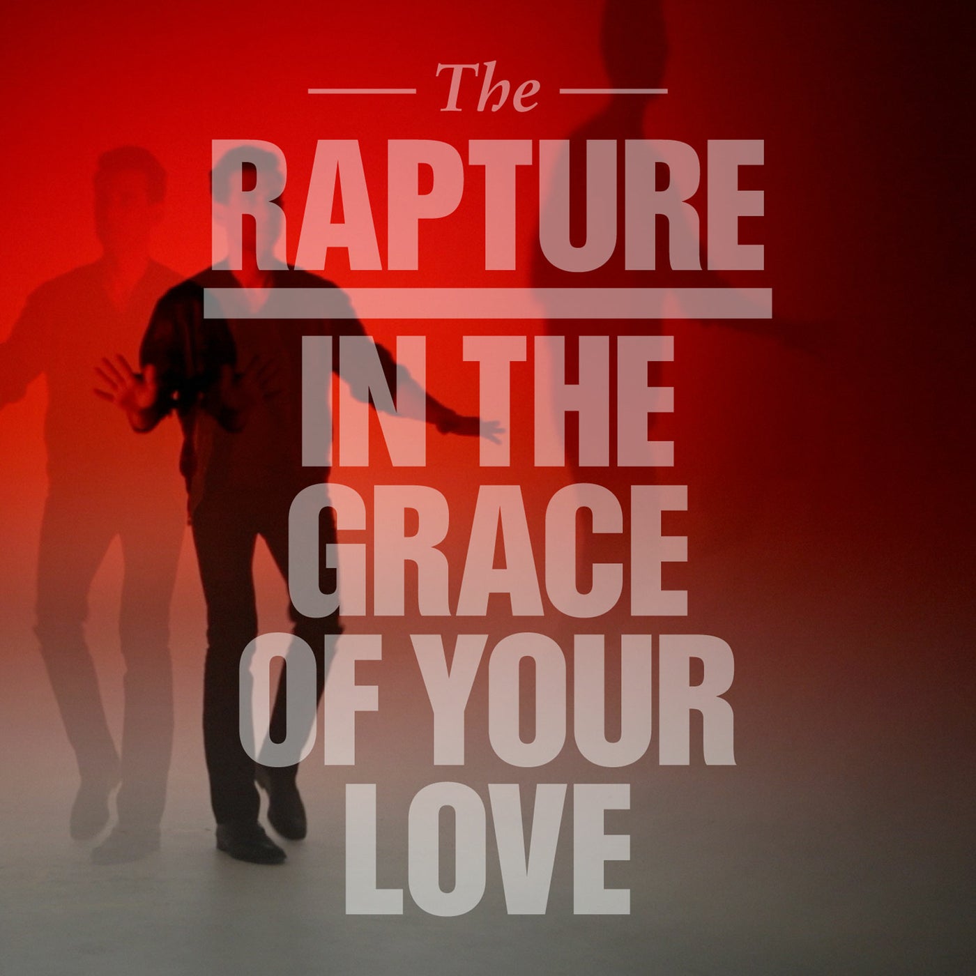 In The Grace Of Your Love (Remixes)