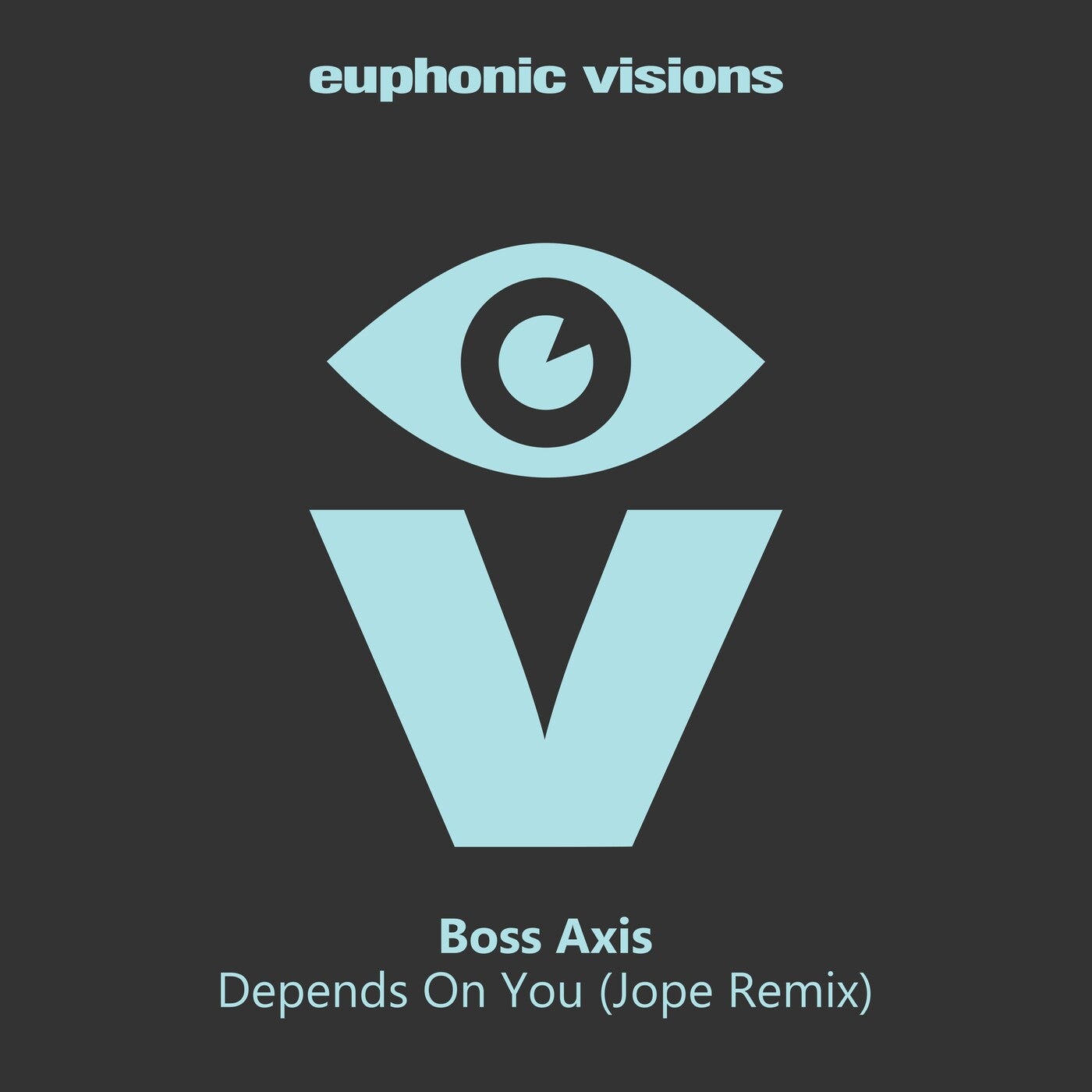 Depends on You (Jope Remix)