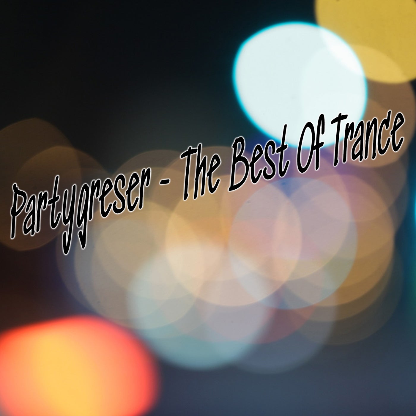 The Best Of Trance