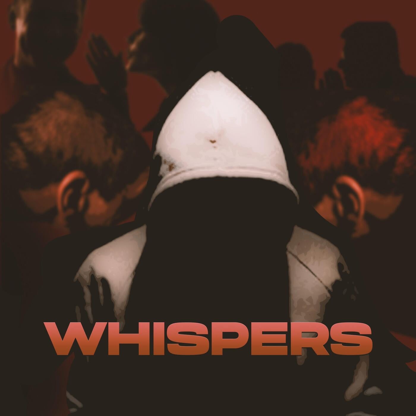 Whispers