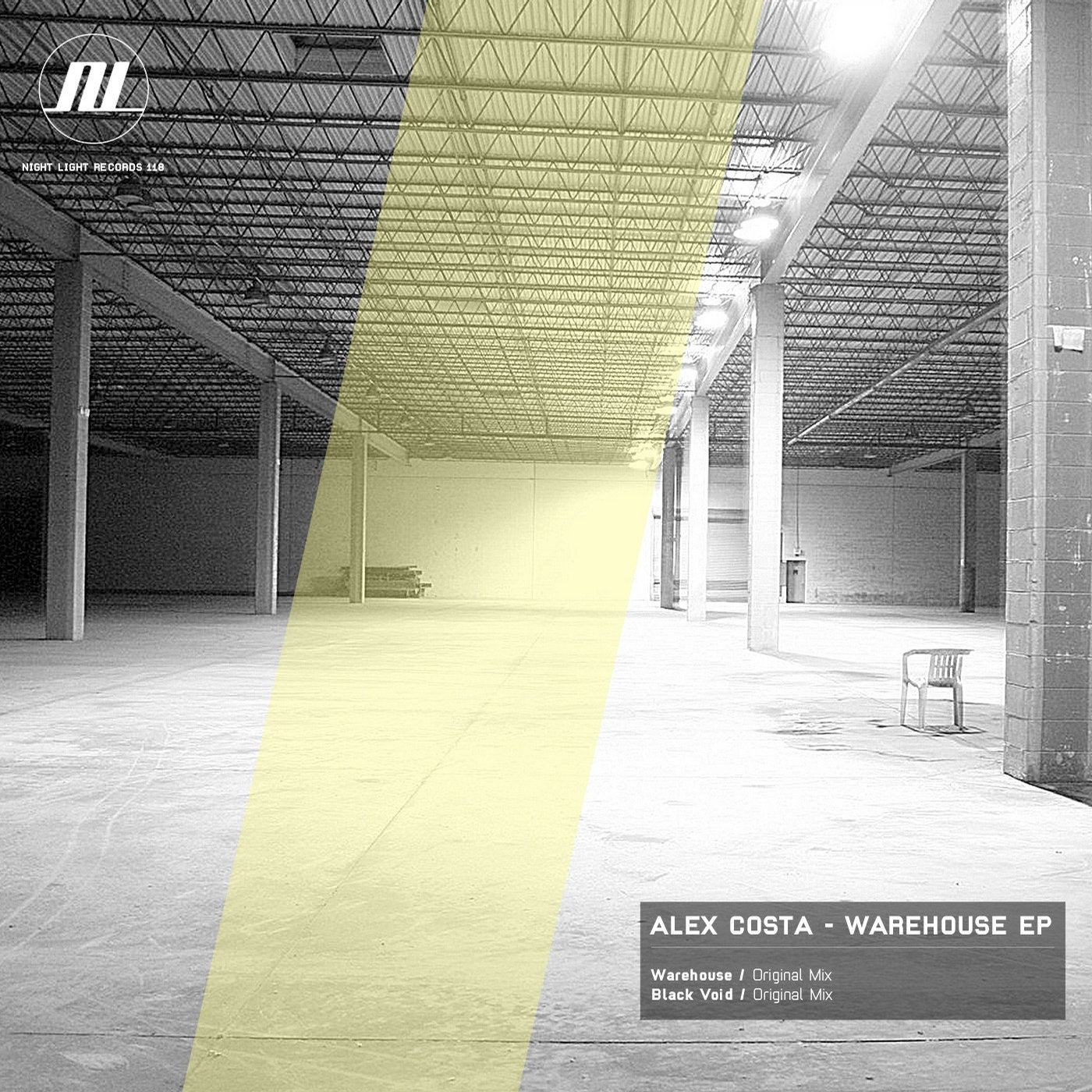 Warehouse EP