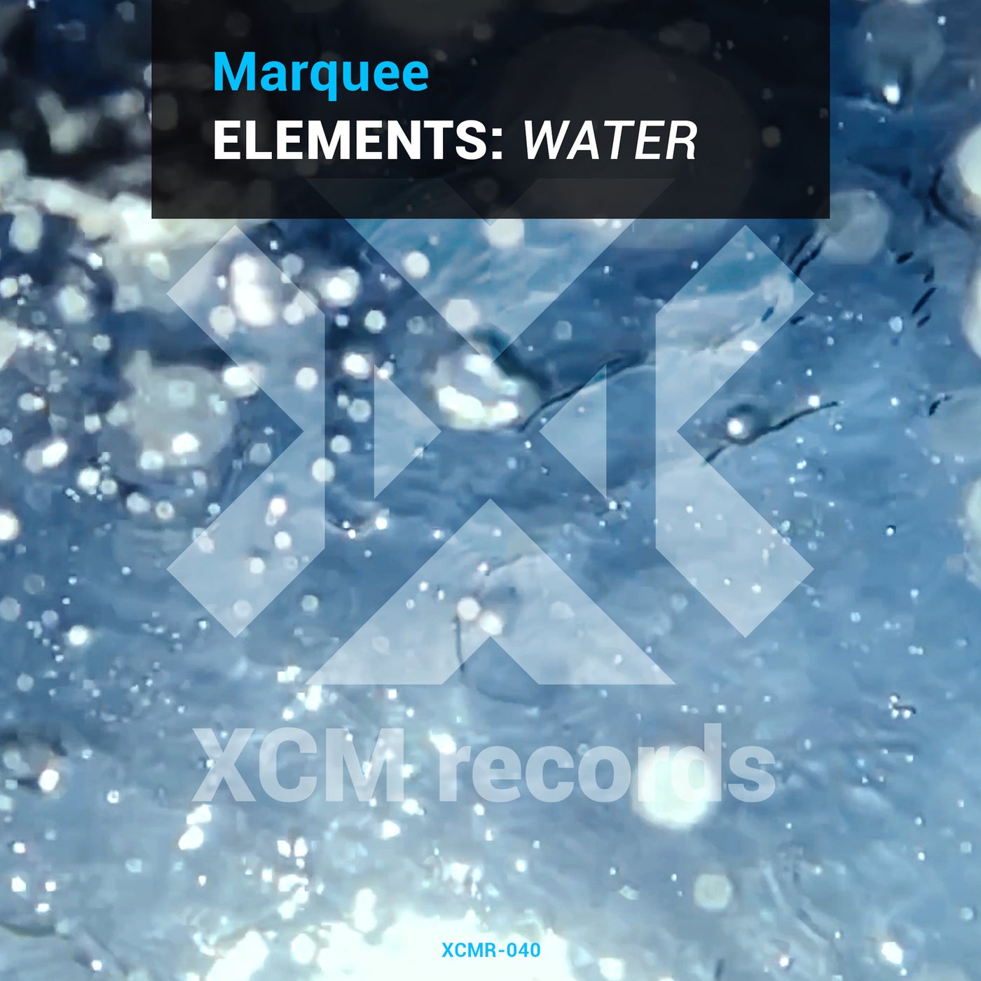 Elements: Water