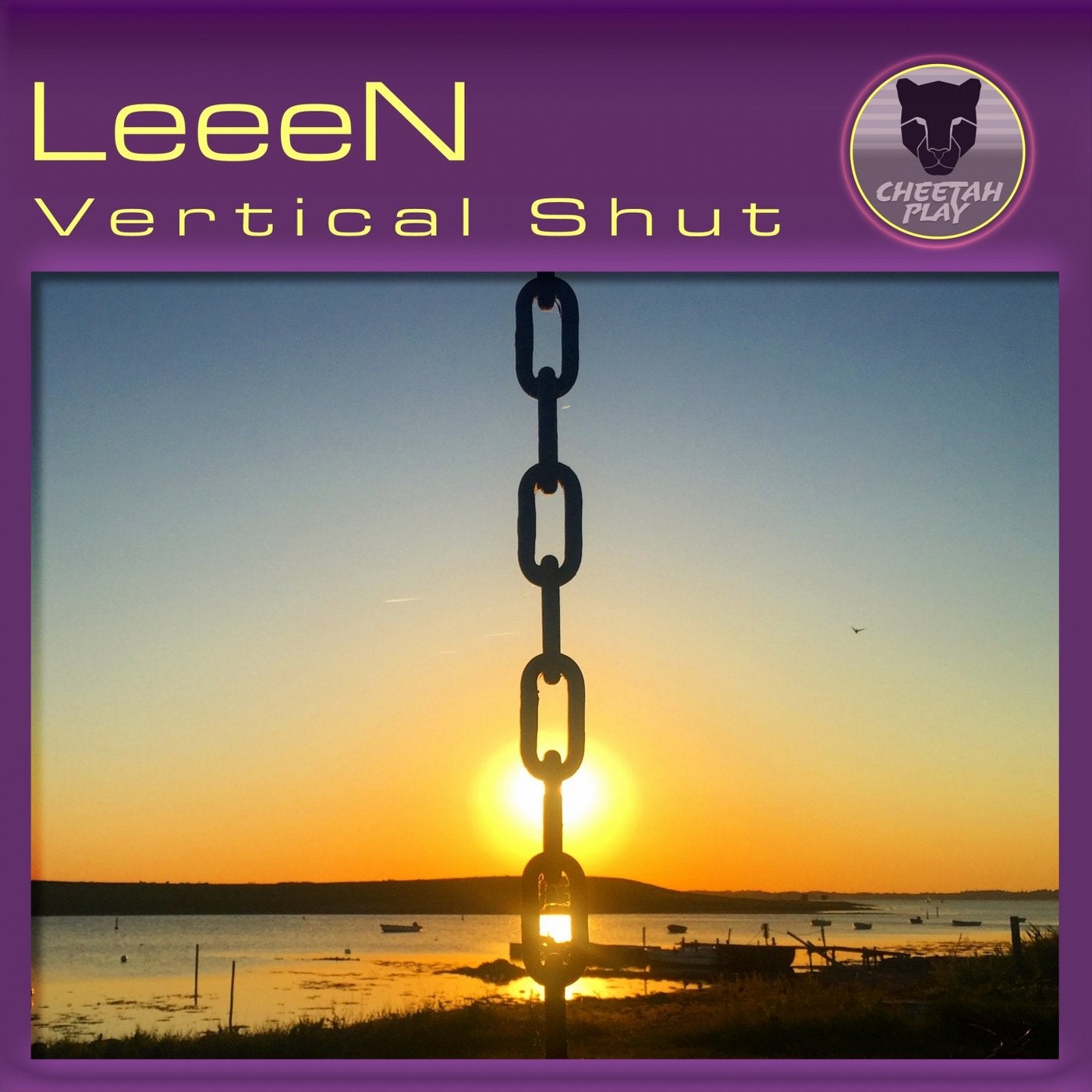 Vertical Shut (Primary Version)