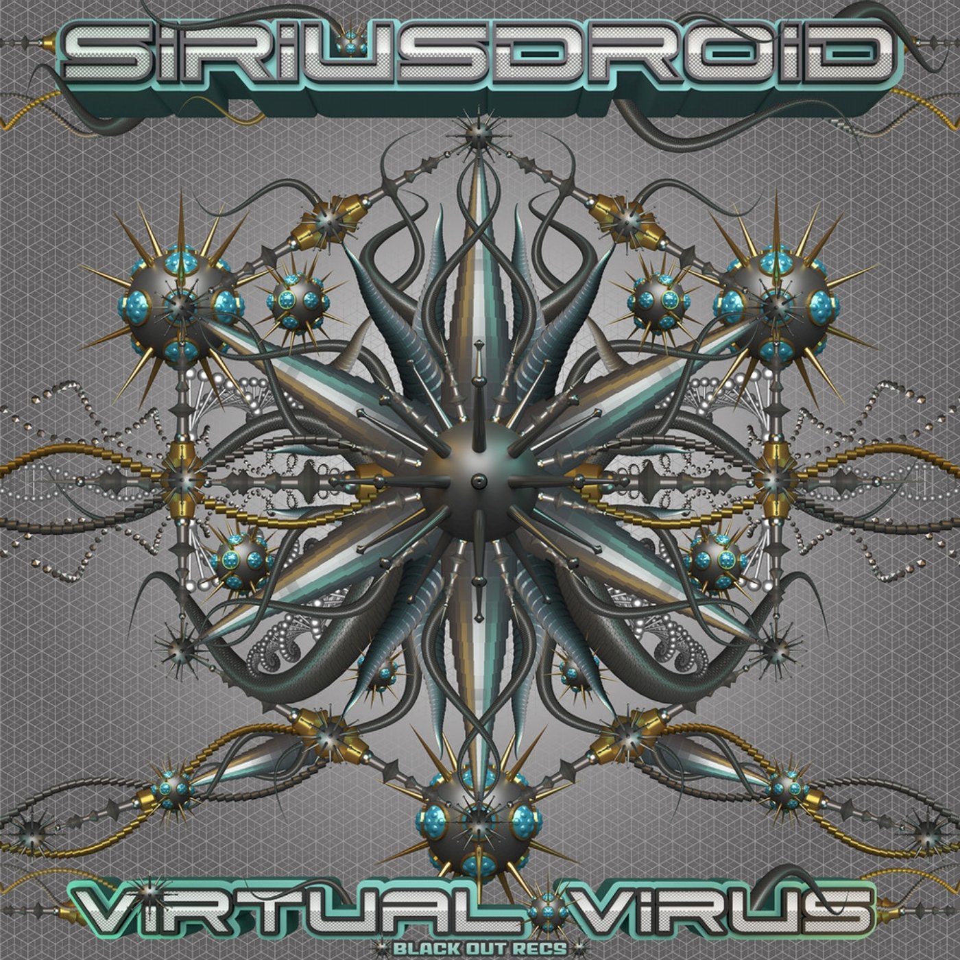 Virtual Virus