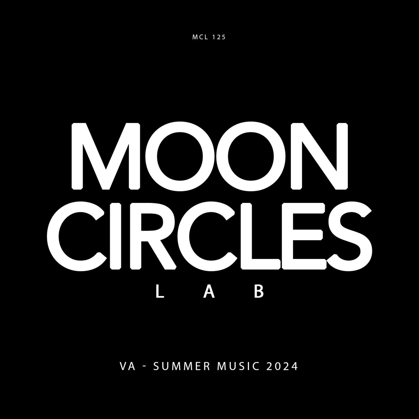 VA – Summer Music 2024 MCL125 VA – Summer Music 2024 MCL125