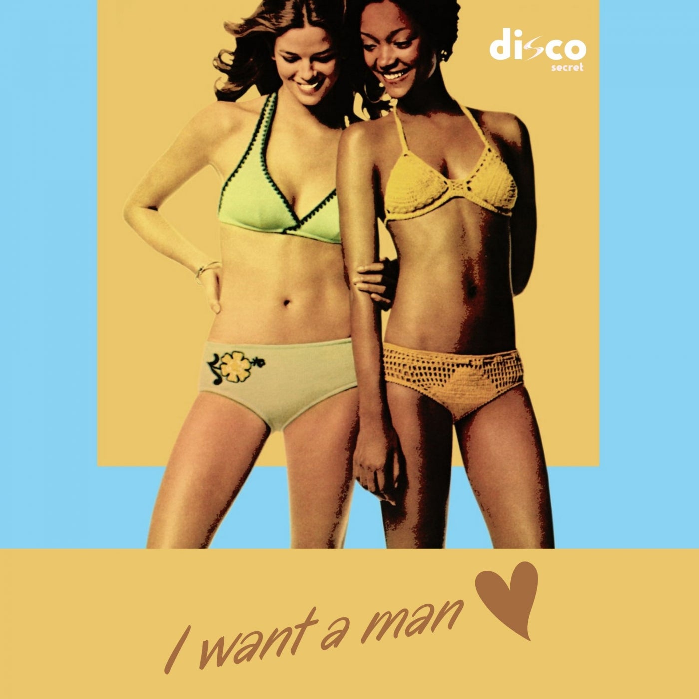 I Want a Man