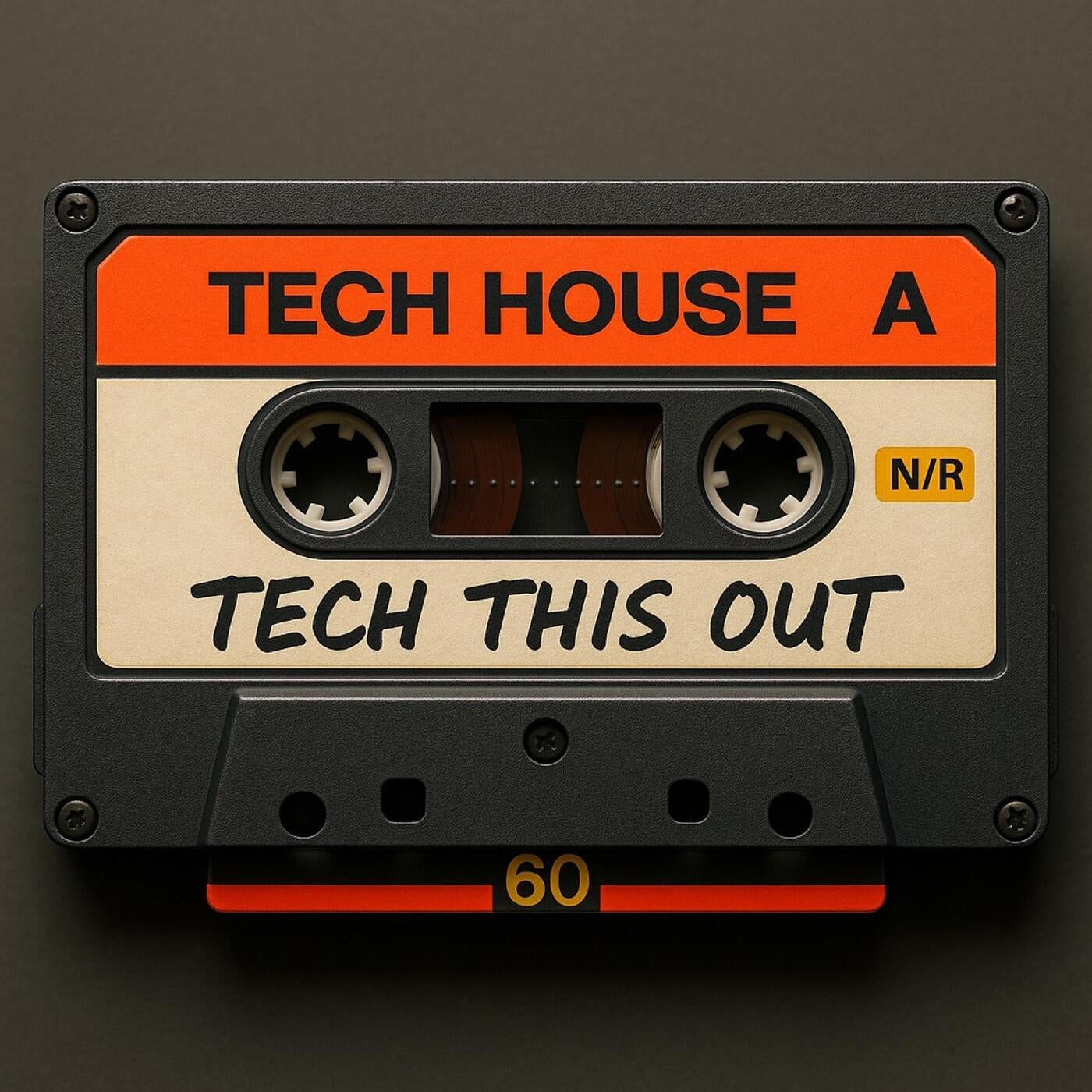Tech This Out