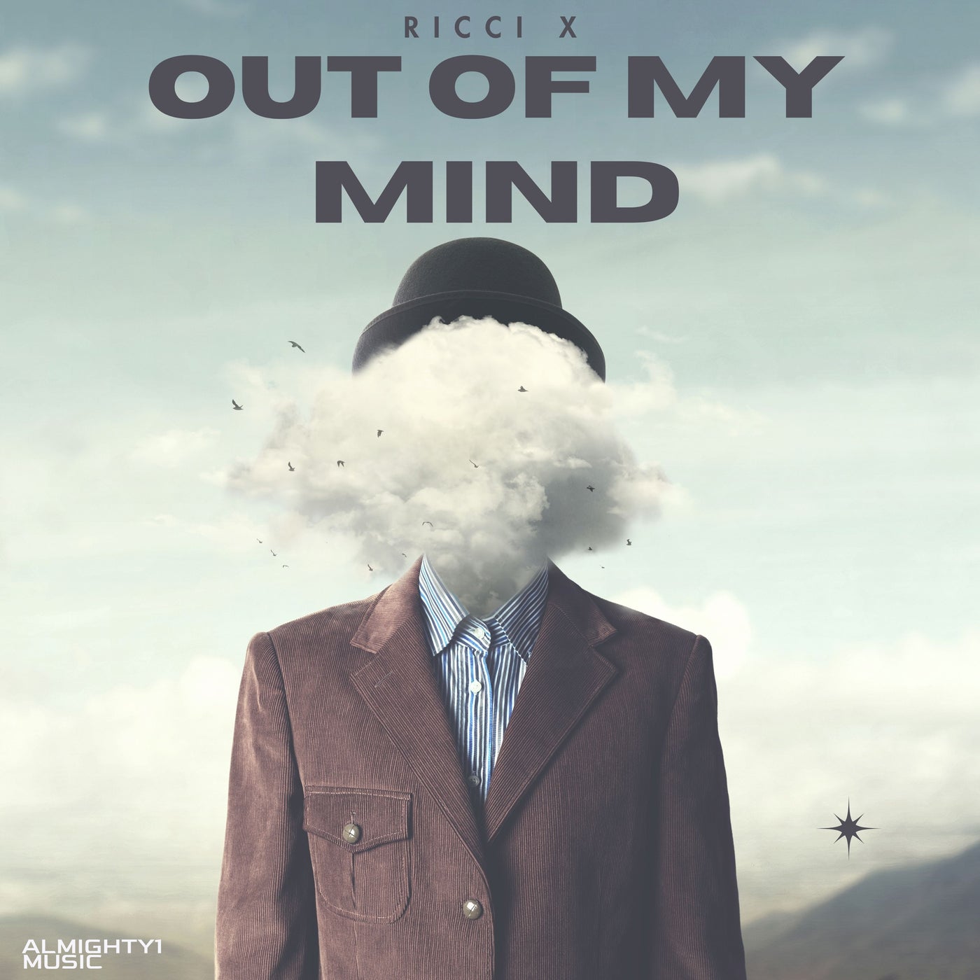 OUT OF MY MIND