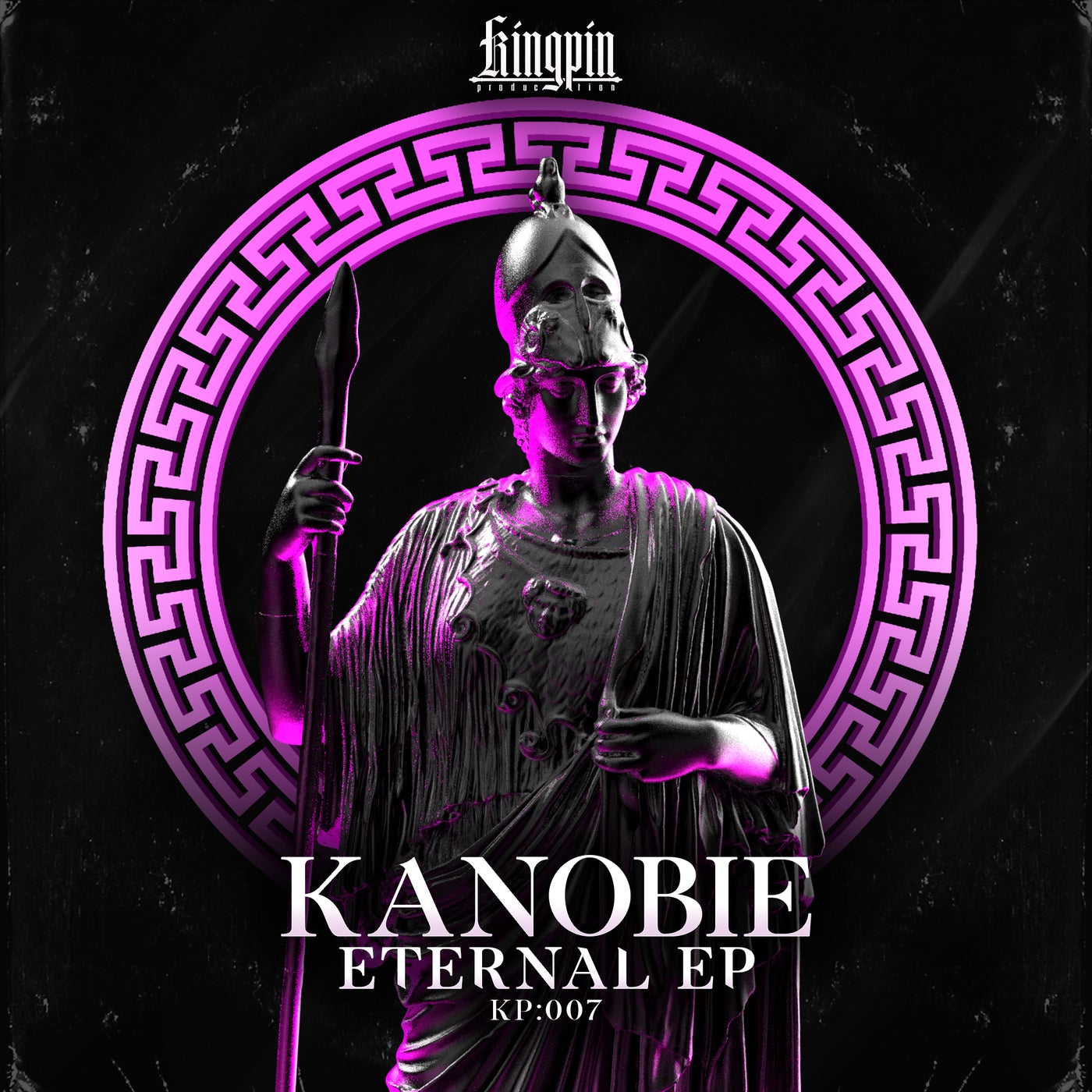 Eternal EP