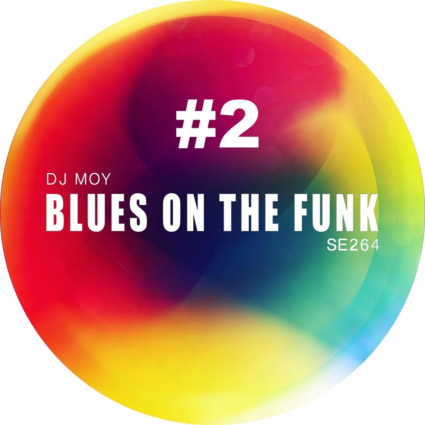 Blues On The Funk # 2