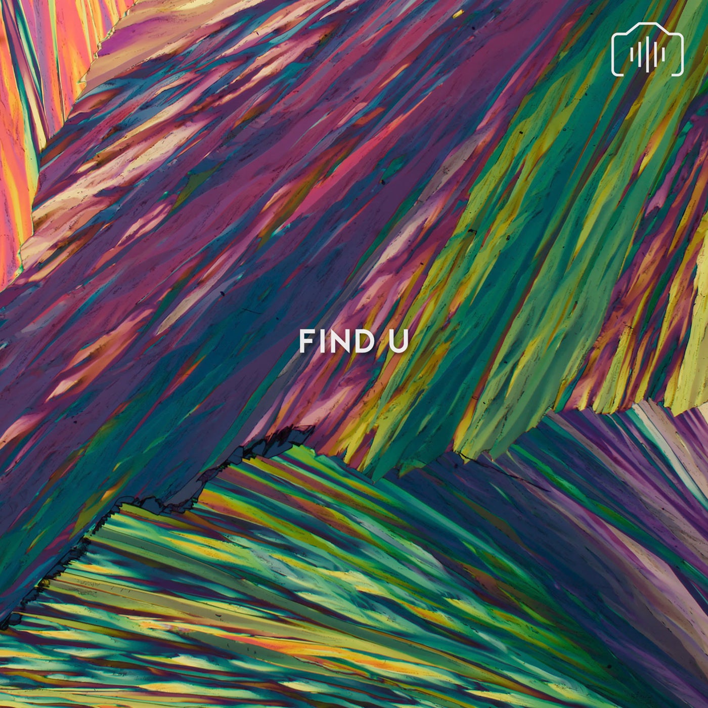 Find U