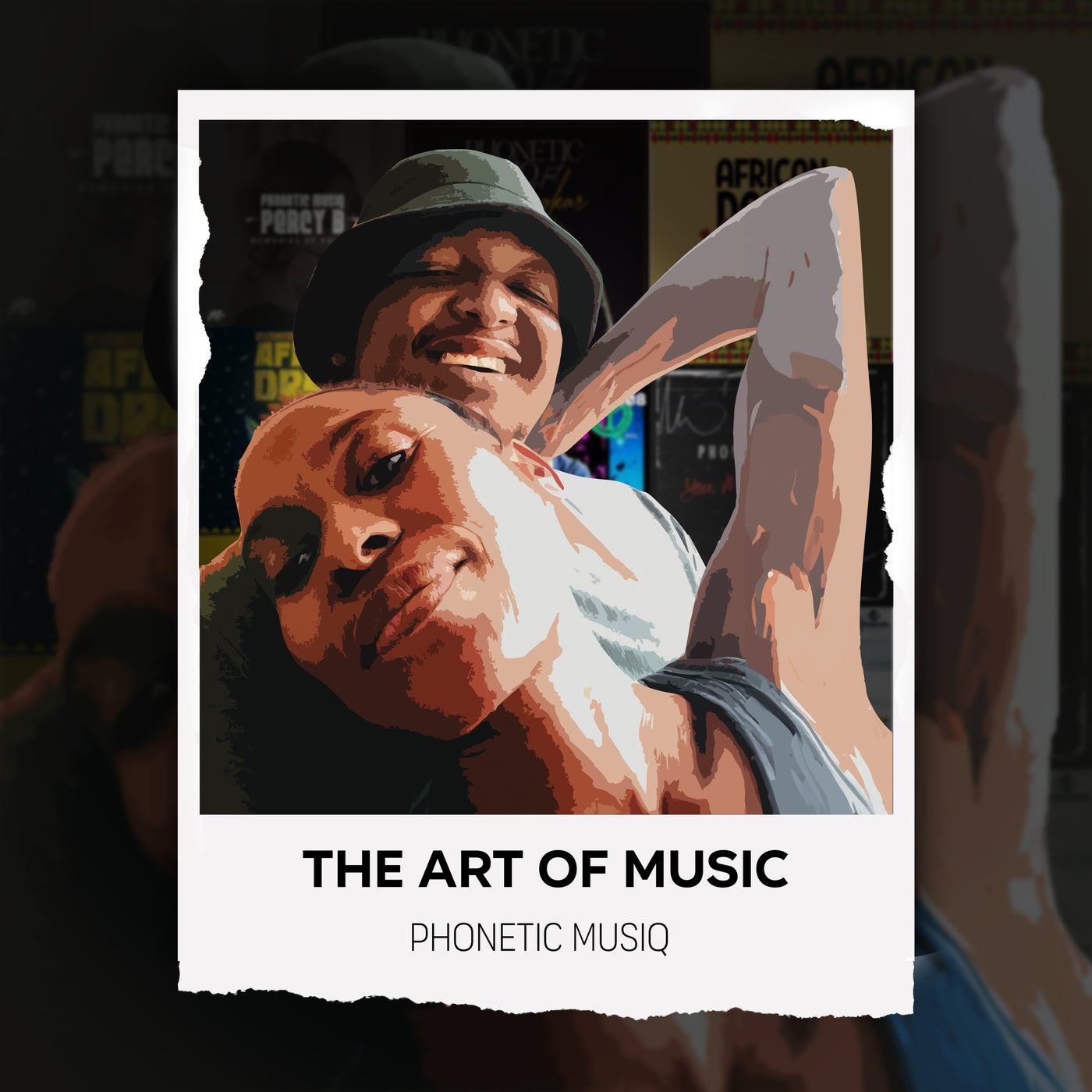 The  Art Of Music