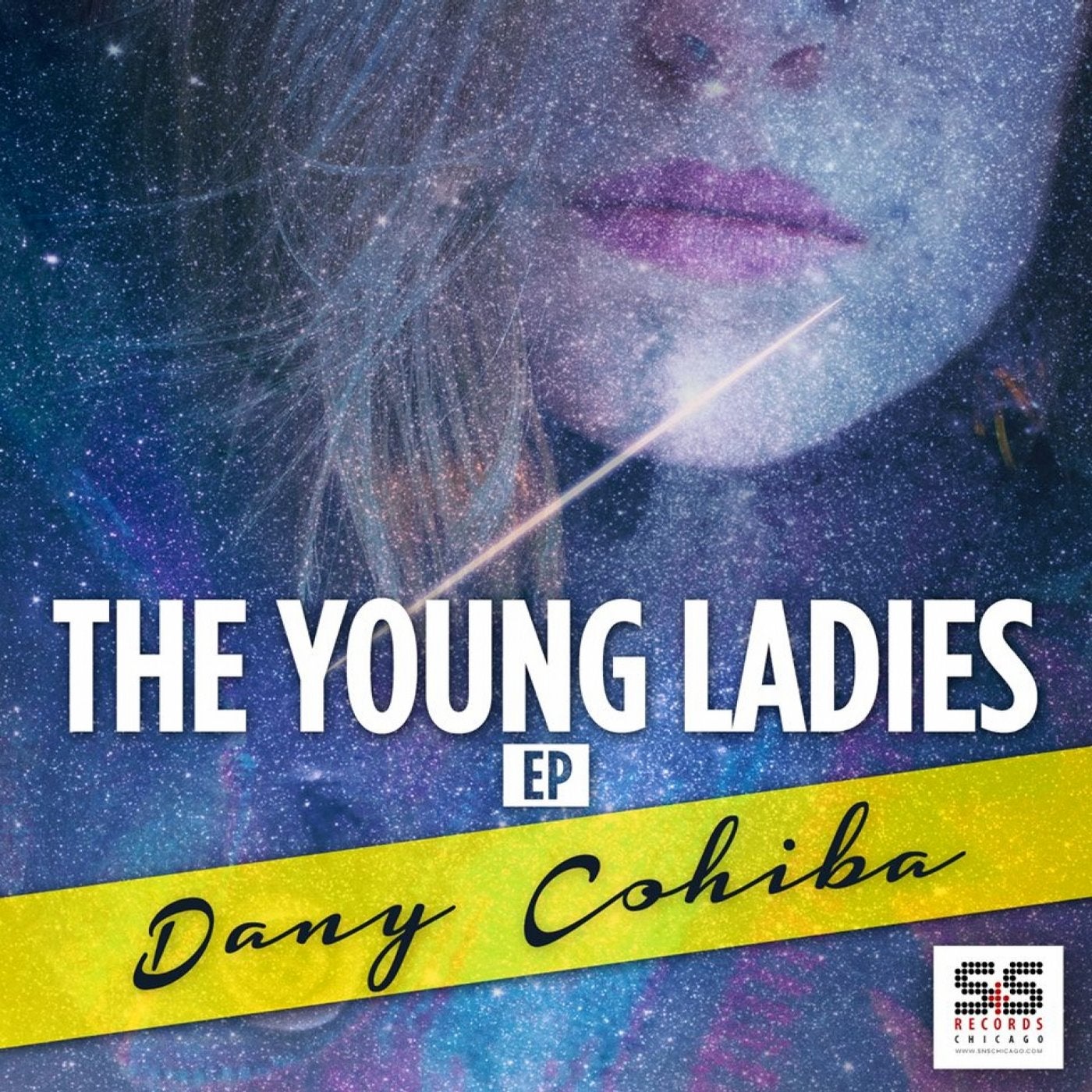 The Young Ladies EP