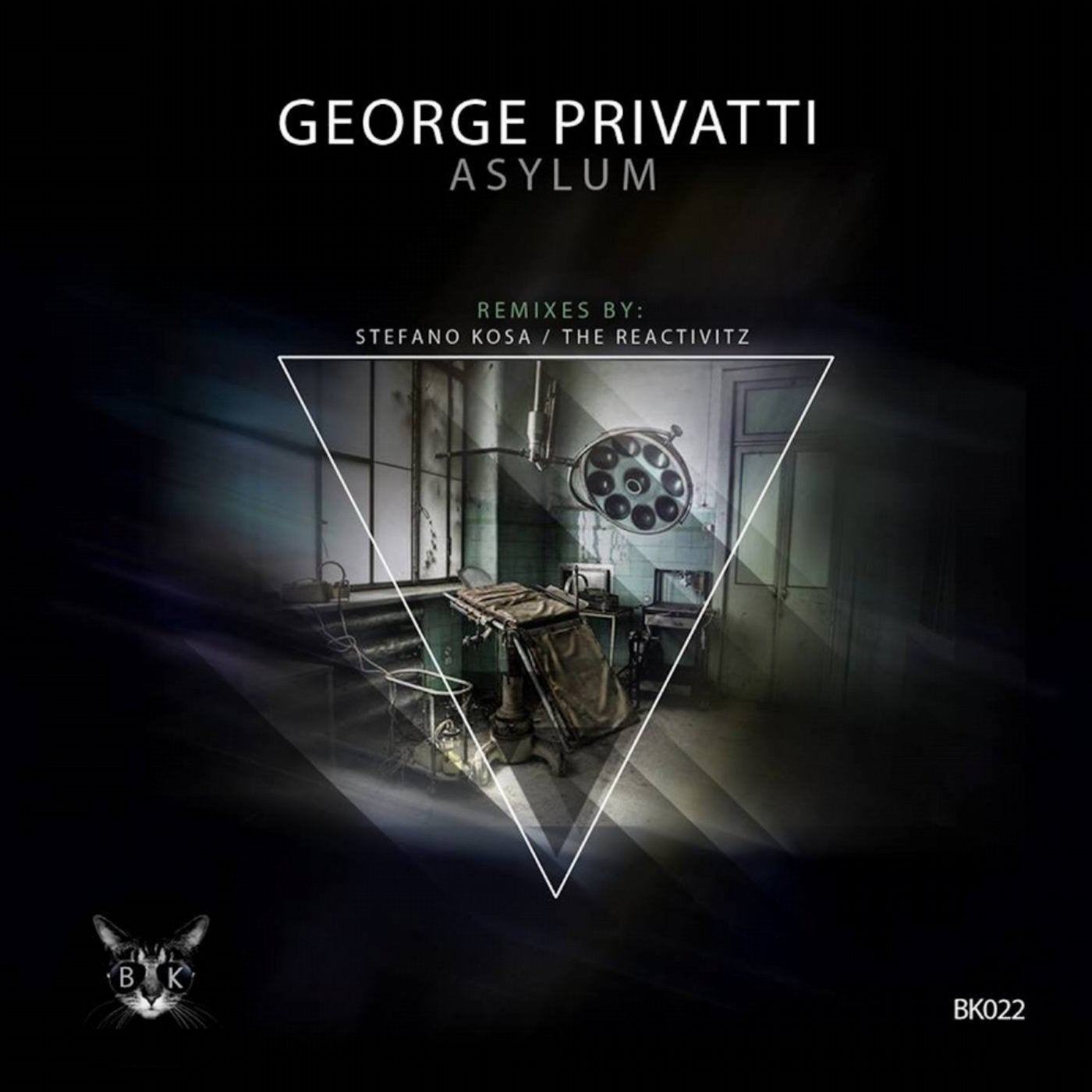Asylum