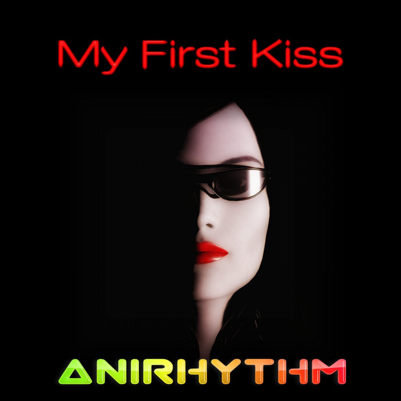 My First Kiss