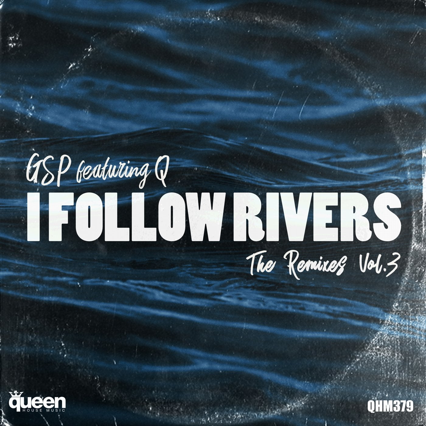 I Follow Rivers (The Remixes, Vol. 3)