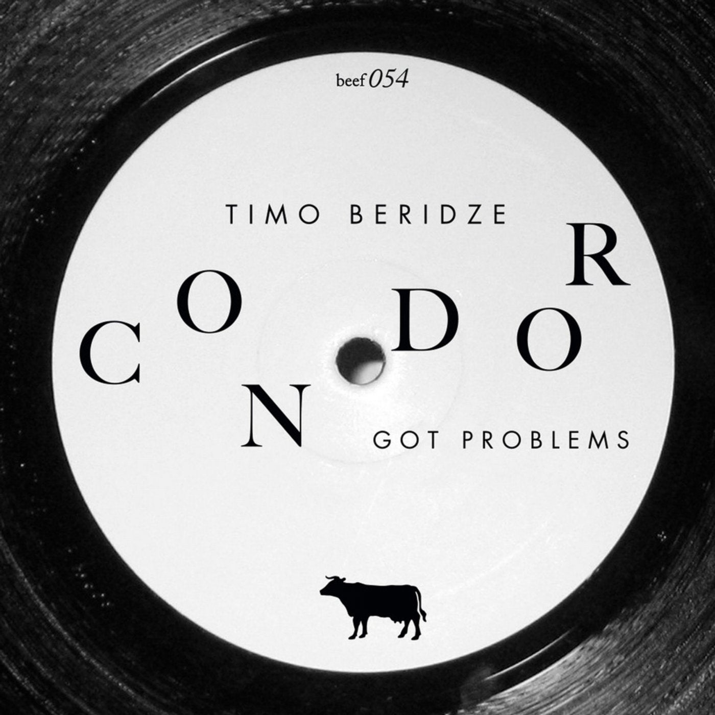 Condor Got Problems