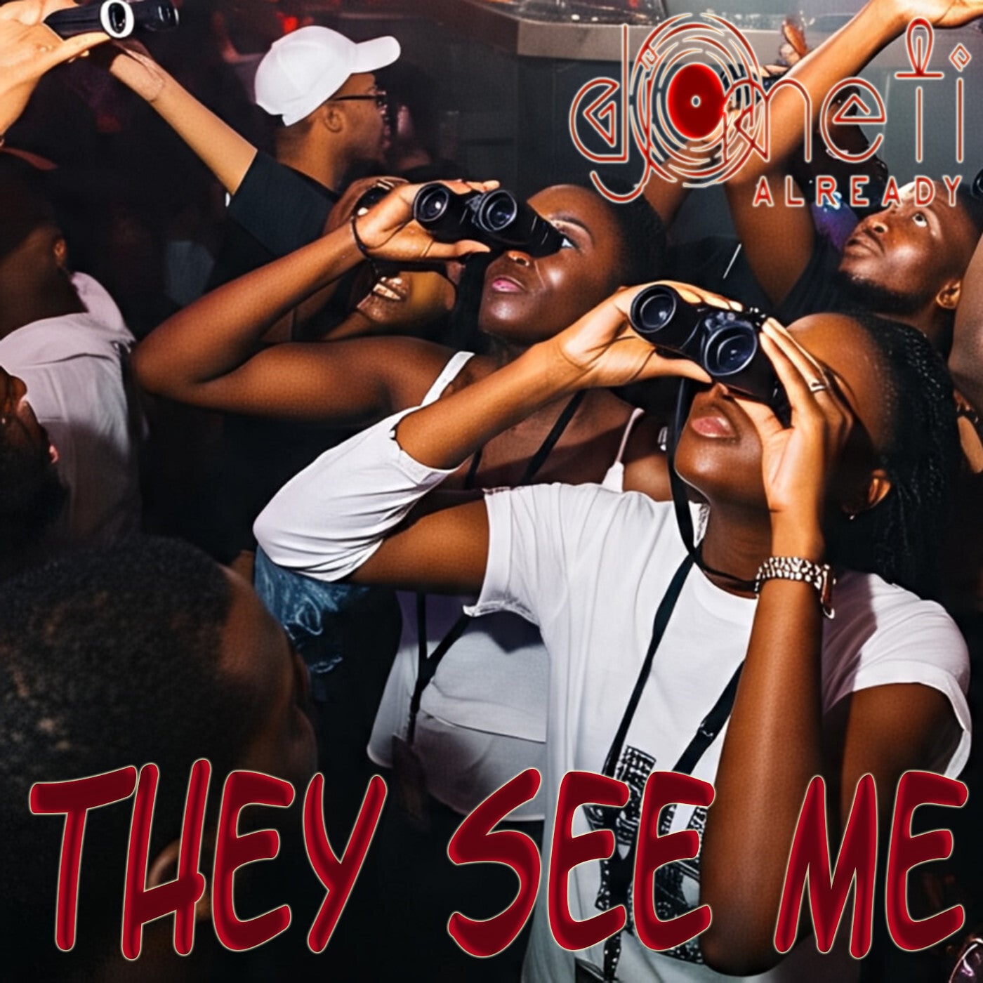 They See Me