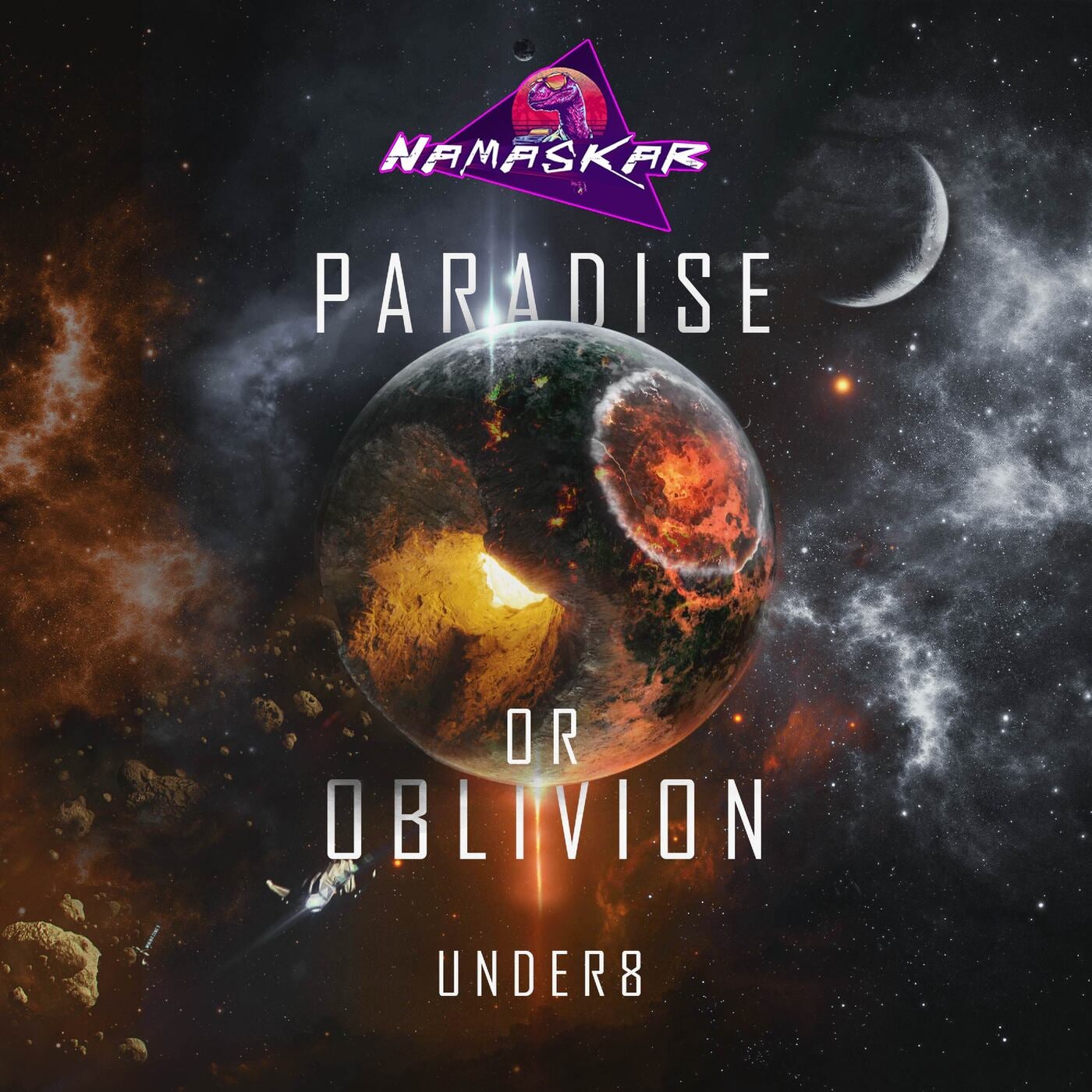 Paradise or Oblivion