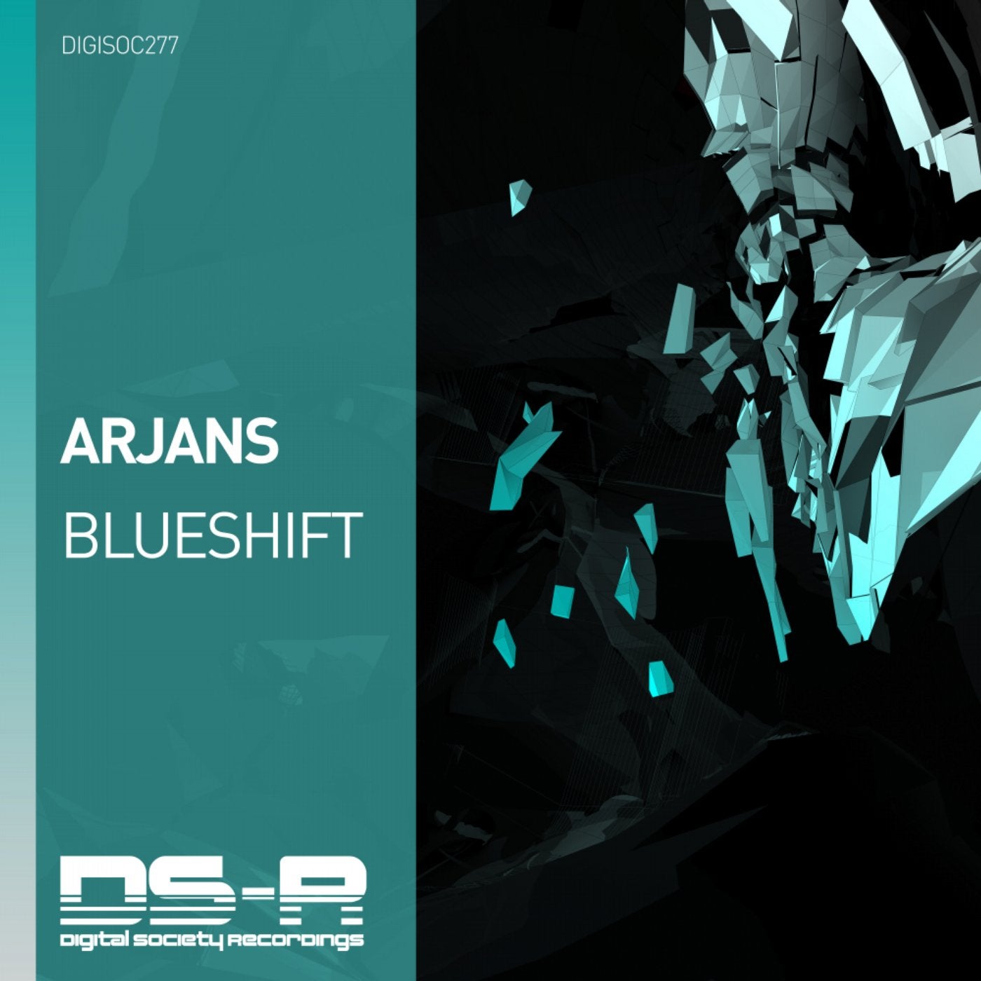 Blueshift