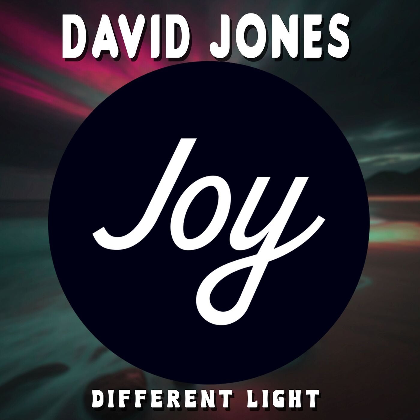 David Jones Music & Downloads on Beatport