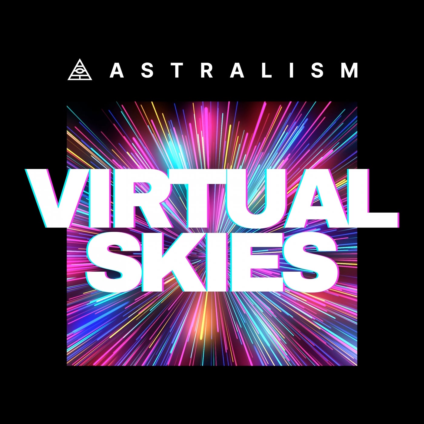 Virtual Skies (feat. Thir13een & Jean P Johnson)