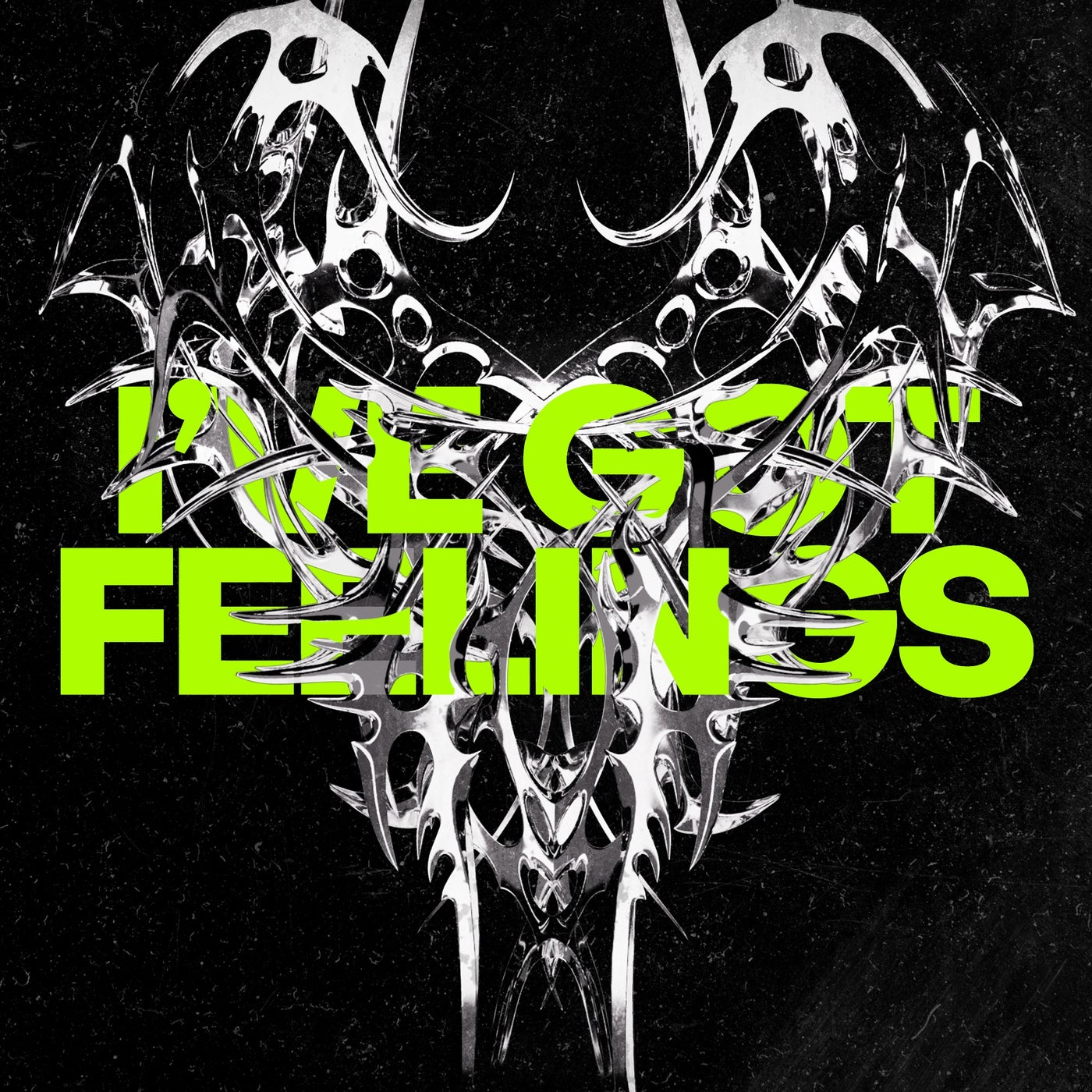 I've Got Feelings