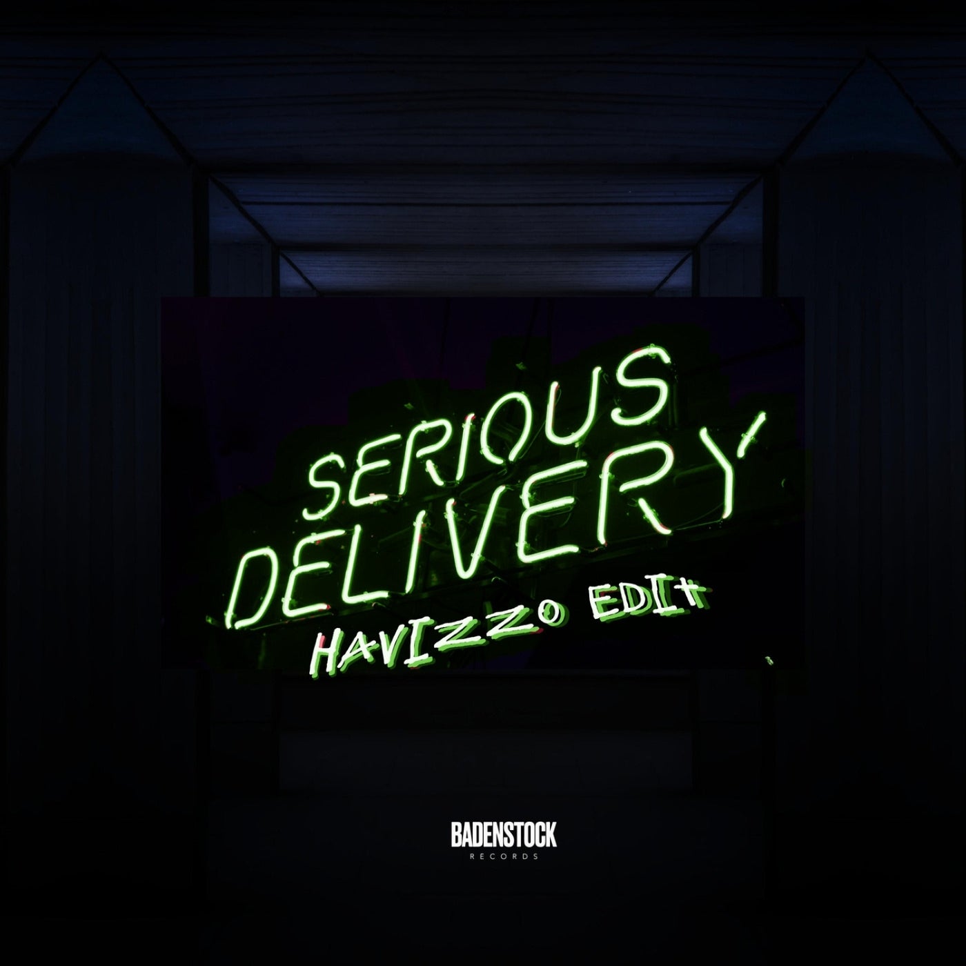 Serious Delivery
