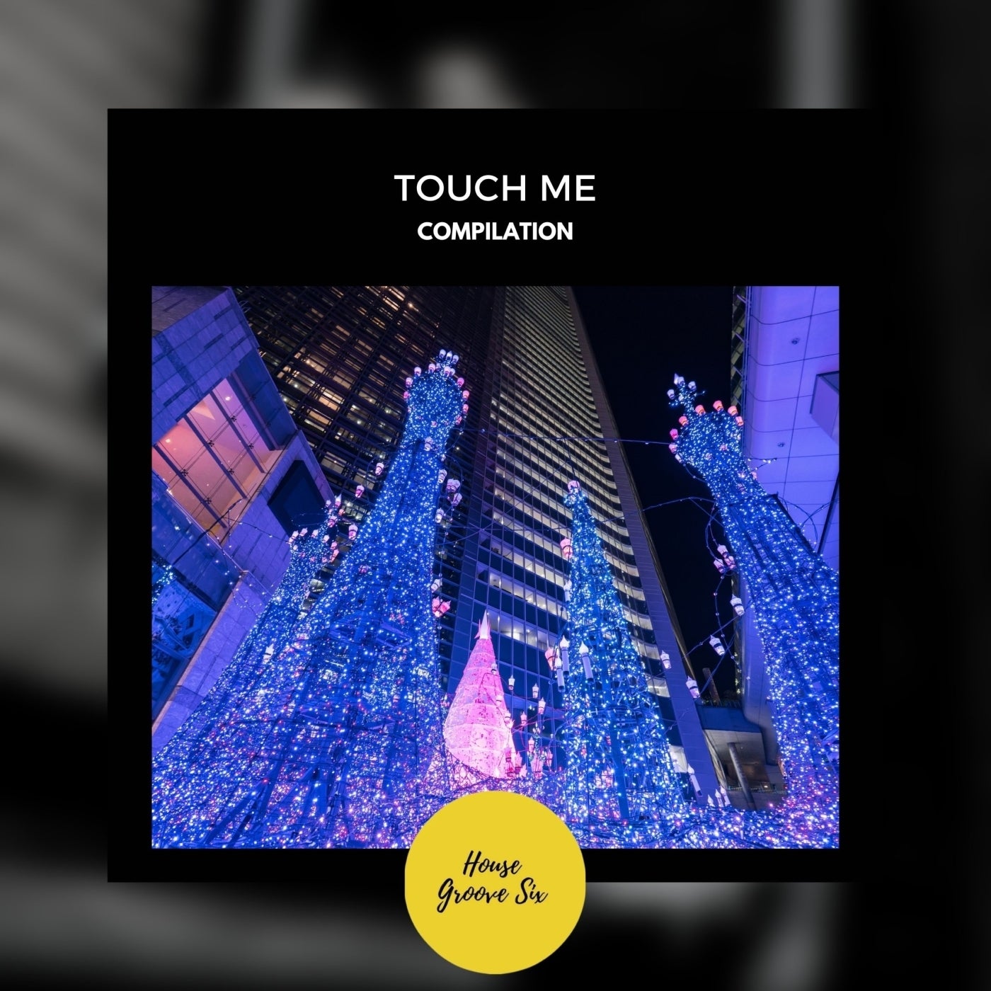 Touch Me