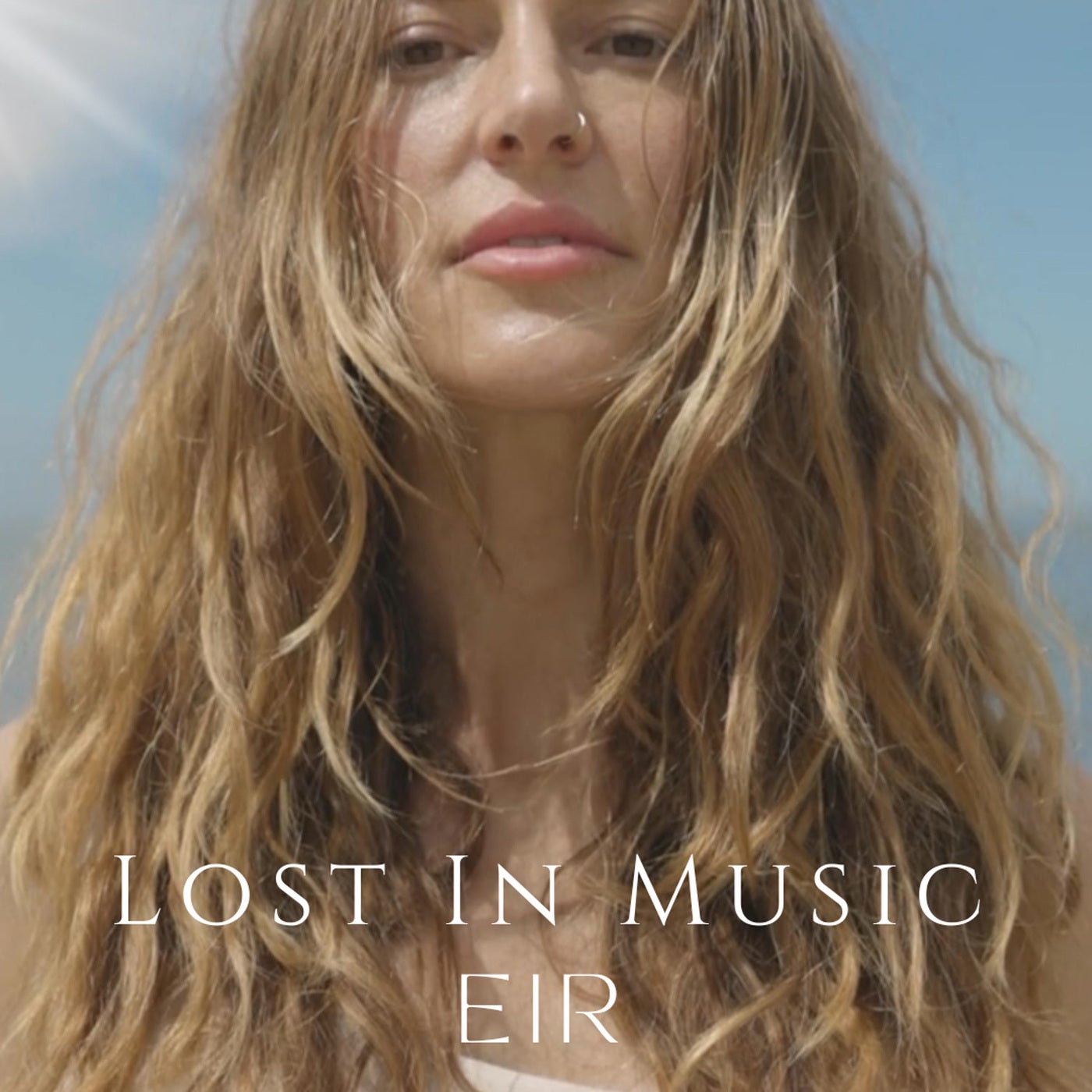 Lost In Music