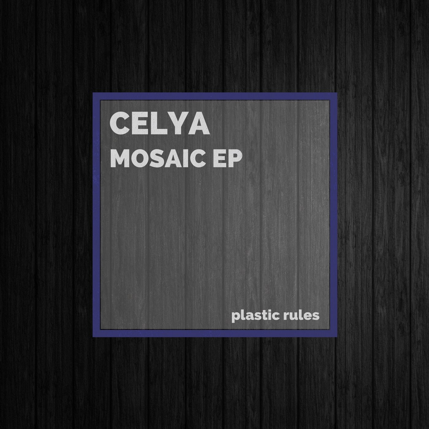 Mosaic EP