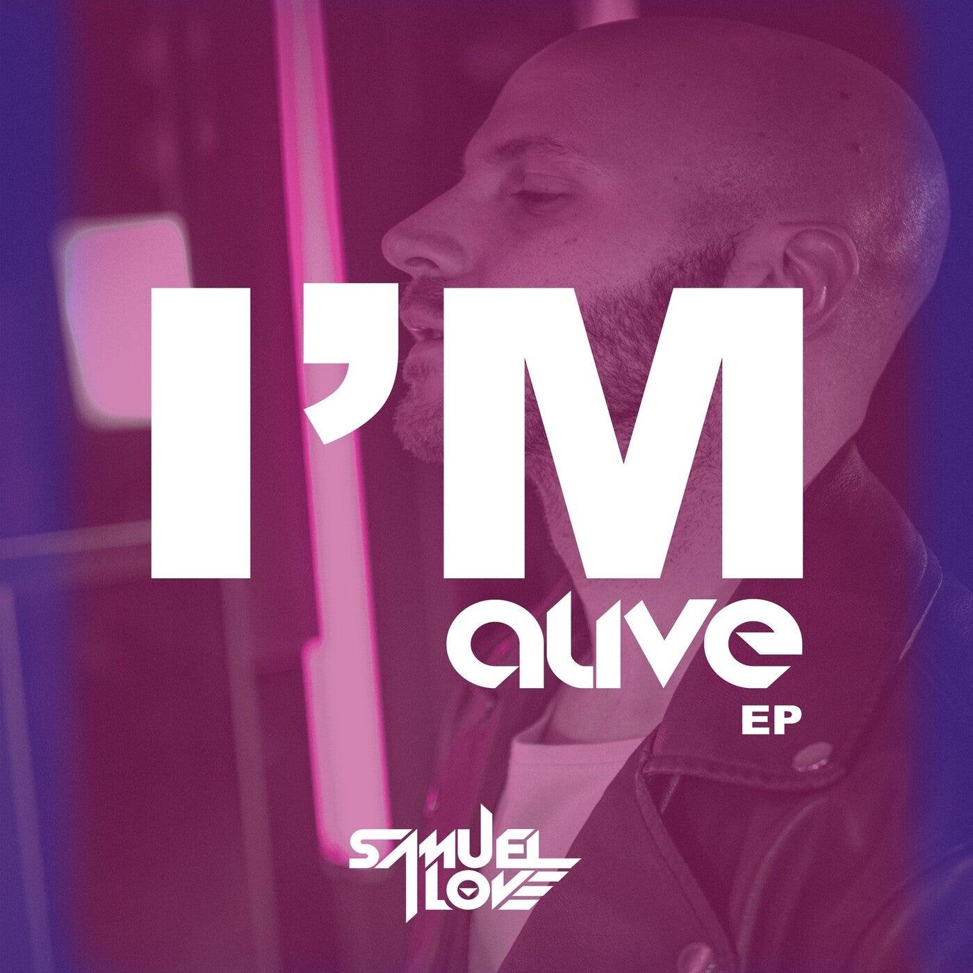 I'm ALIVE - EP