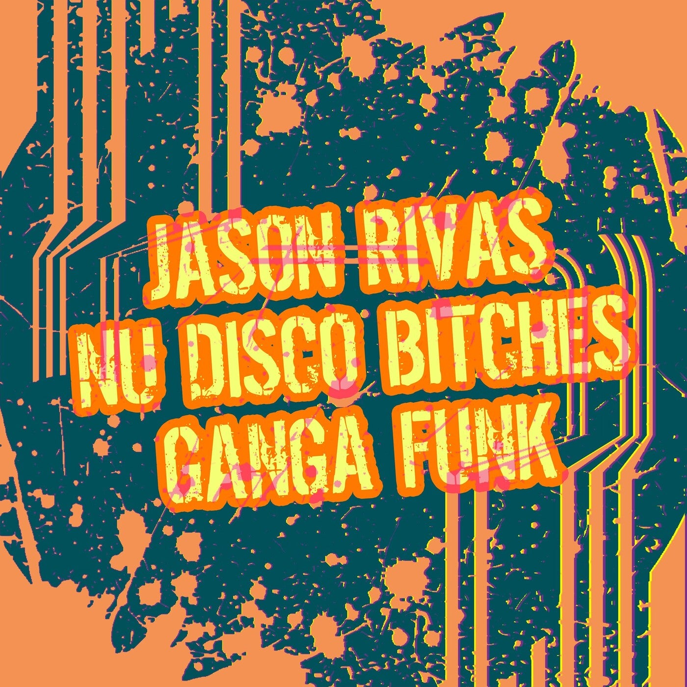 Ganga Funk