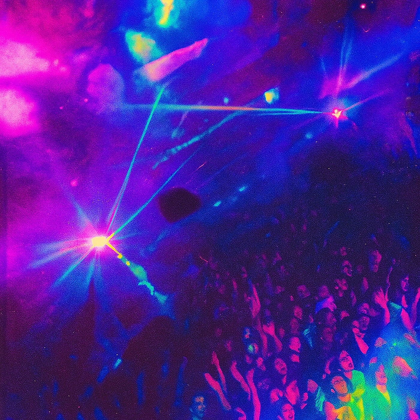 Loops & Tings (Live At Mayday 94)