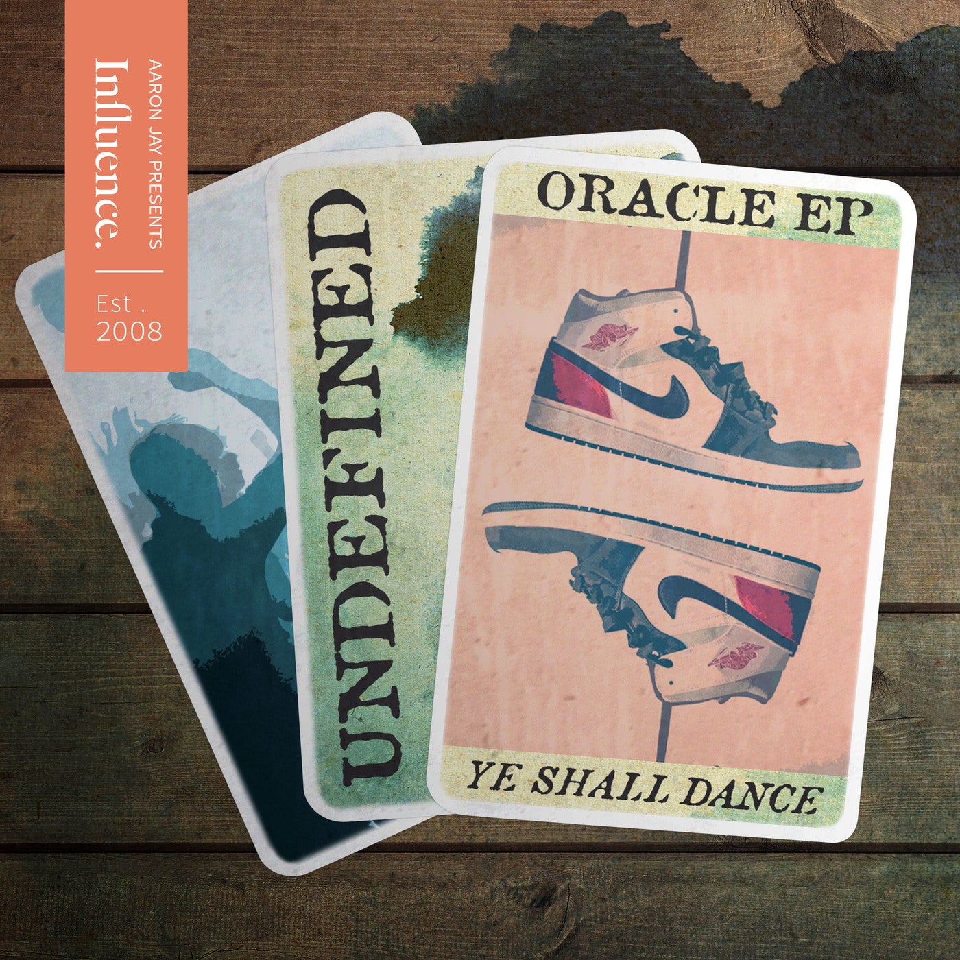 Oracle EP