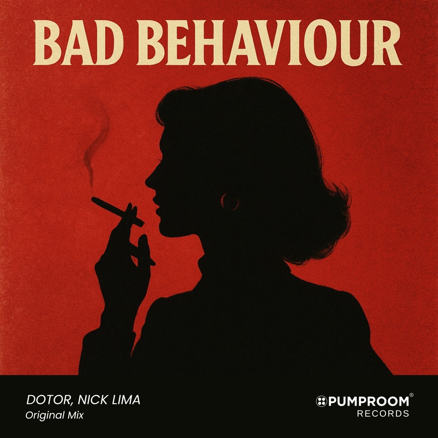Bad Behaviour