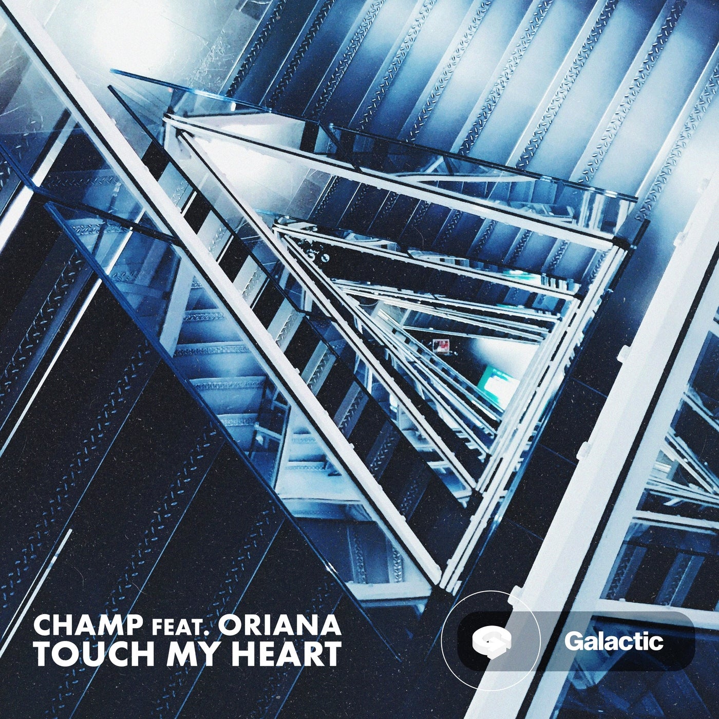 Touch My Heart