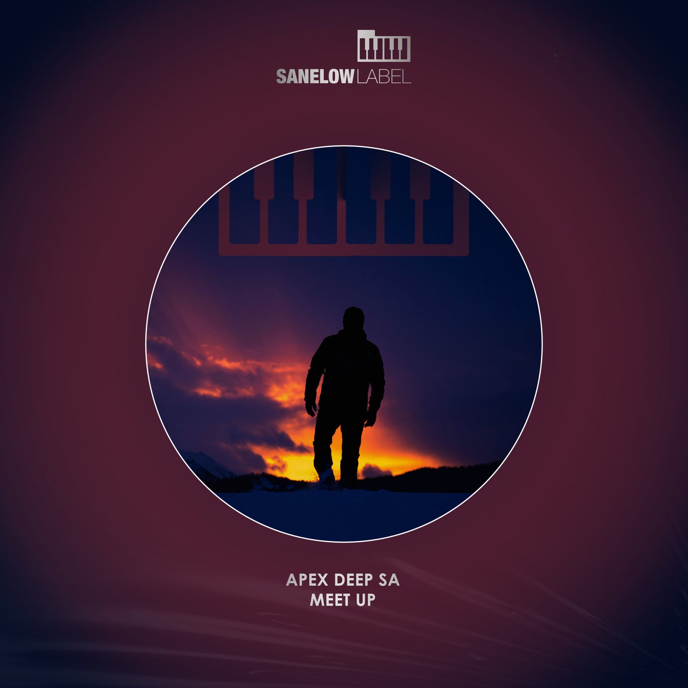 Apex Deep SA - Meet Up [Sanelow Label] | Music & Downloads on Beatport