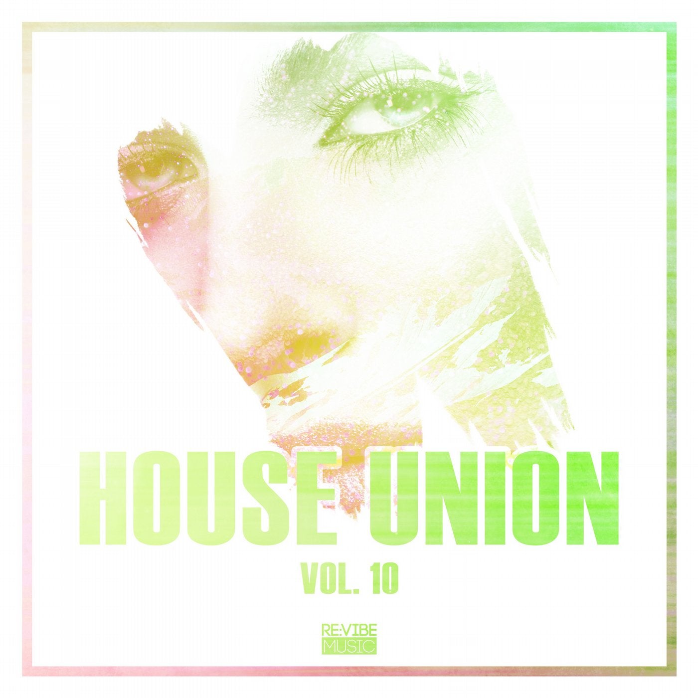 House Union, Vol. 10